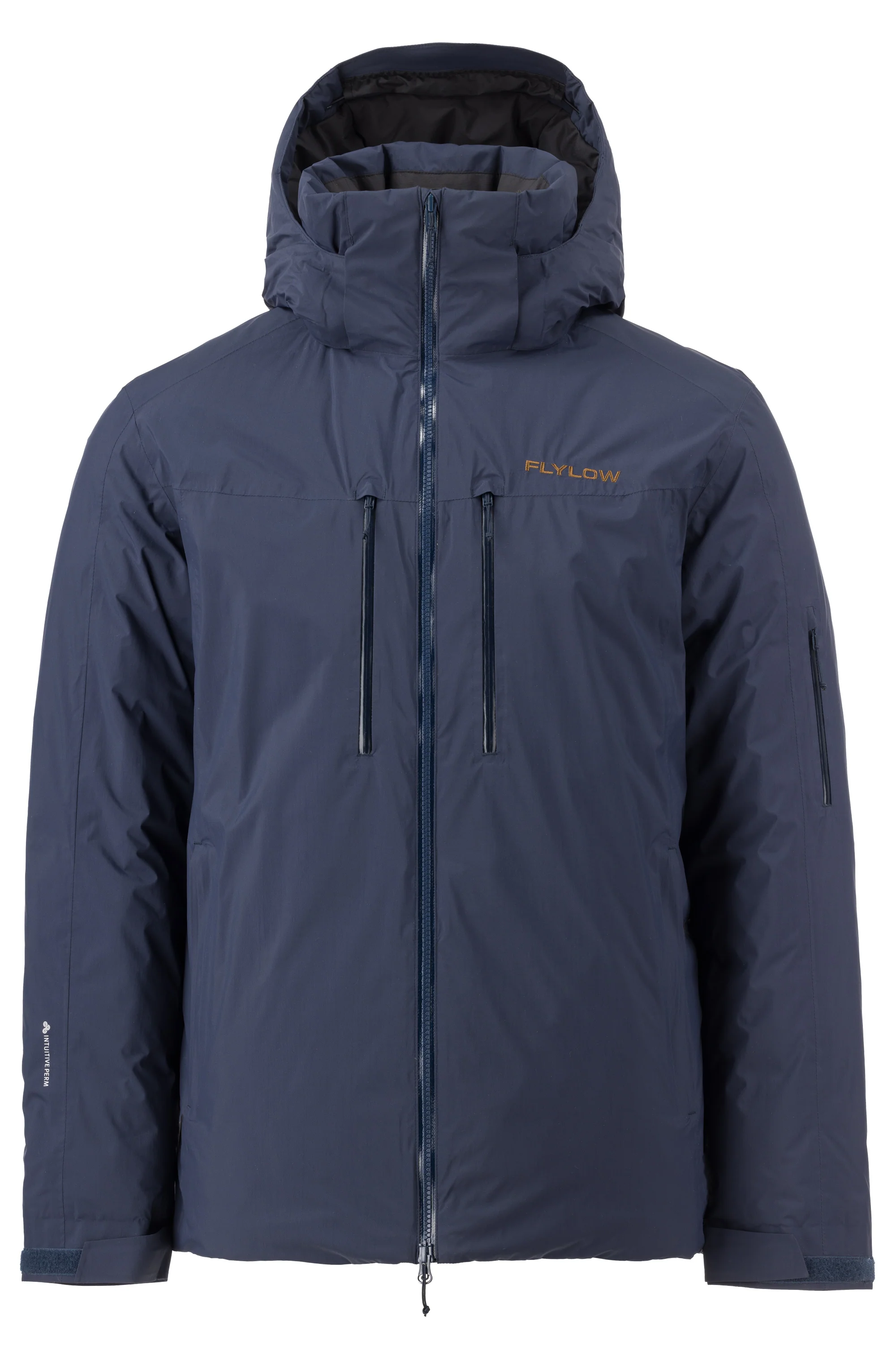 Iceman Coat - Image 11