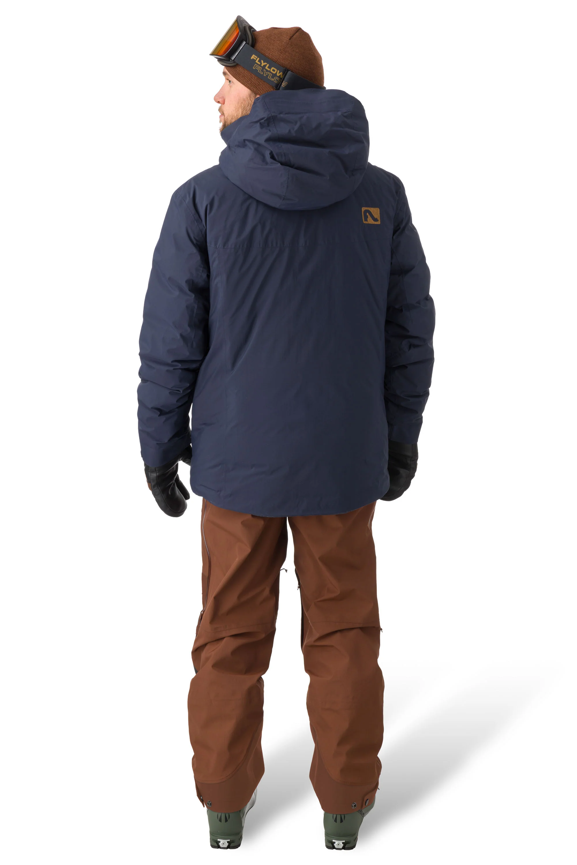 Iceman Coat - Image 12