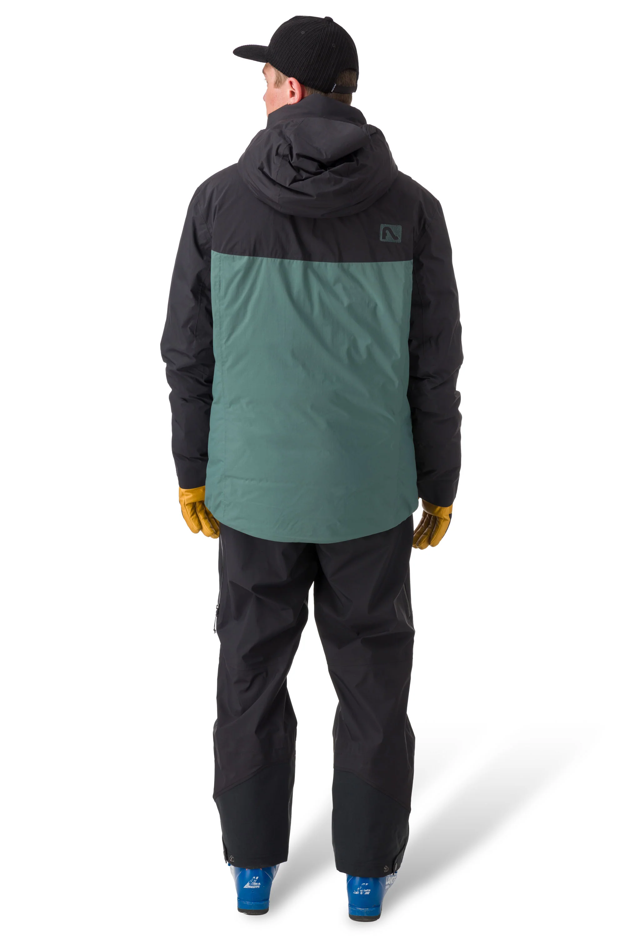 Iceman Coat - Image 4