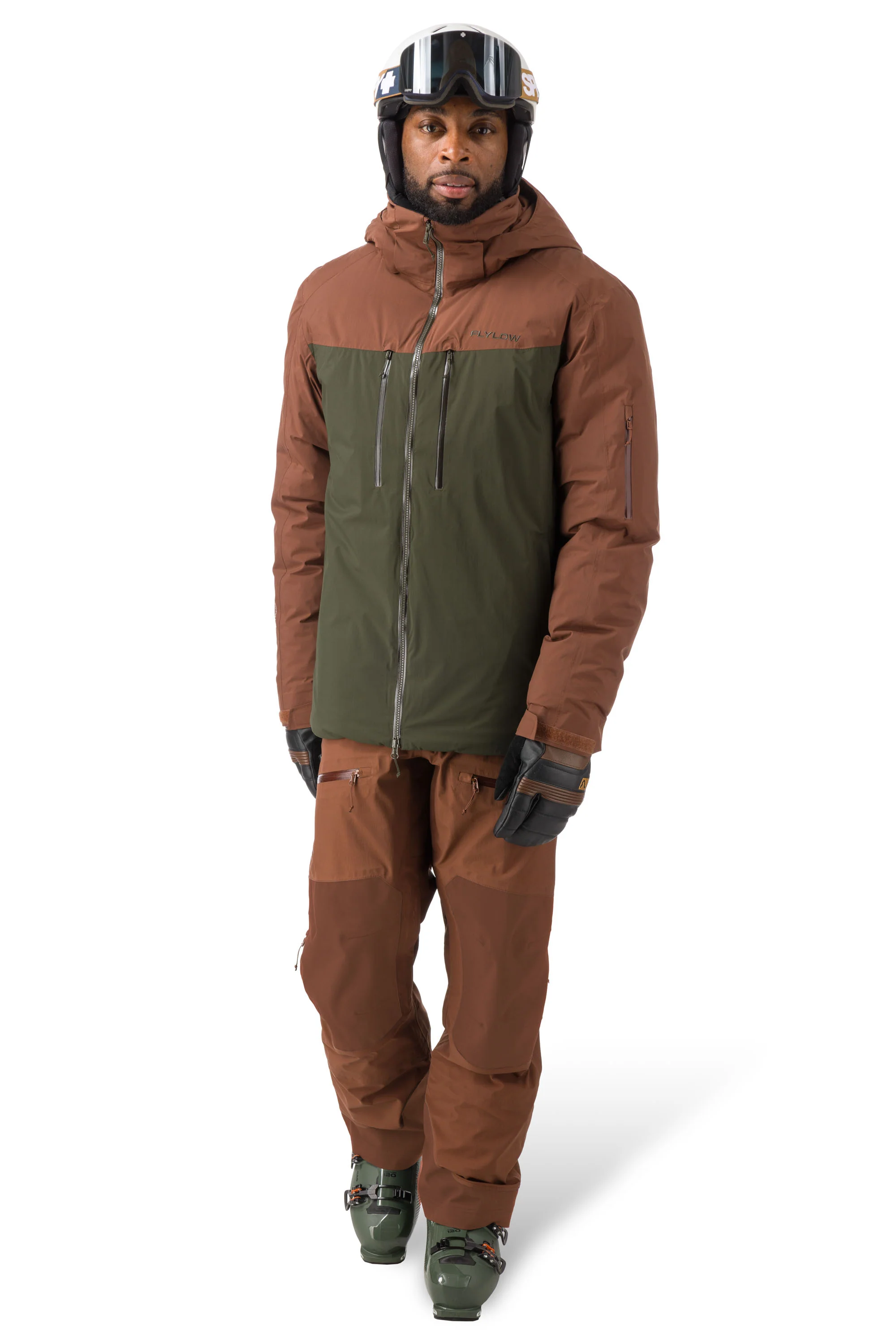 Iceman Coat - Image 6