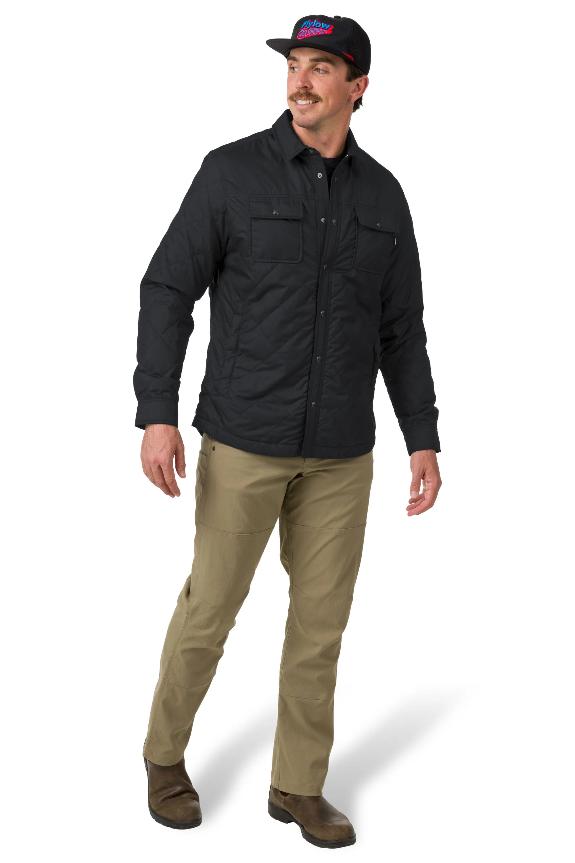 Jim Jacket - Image 11