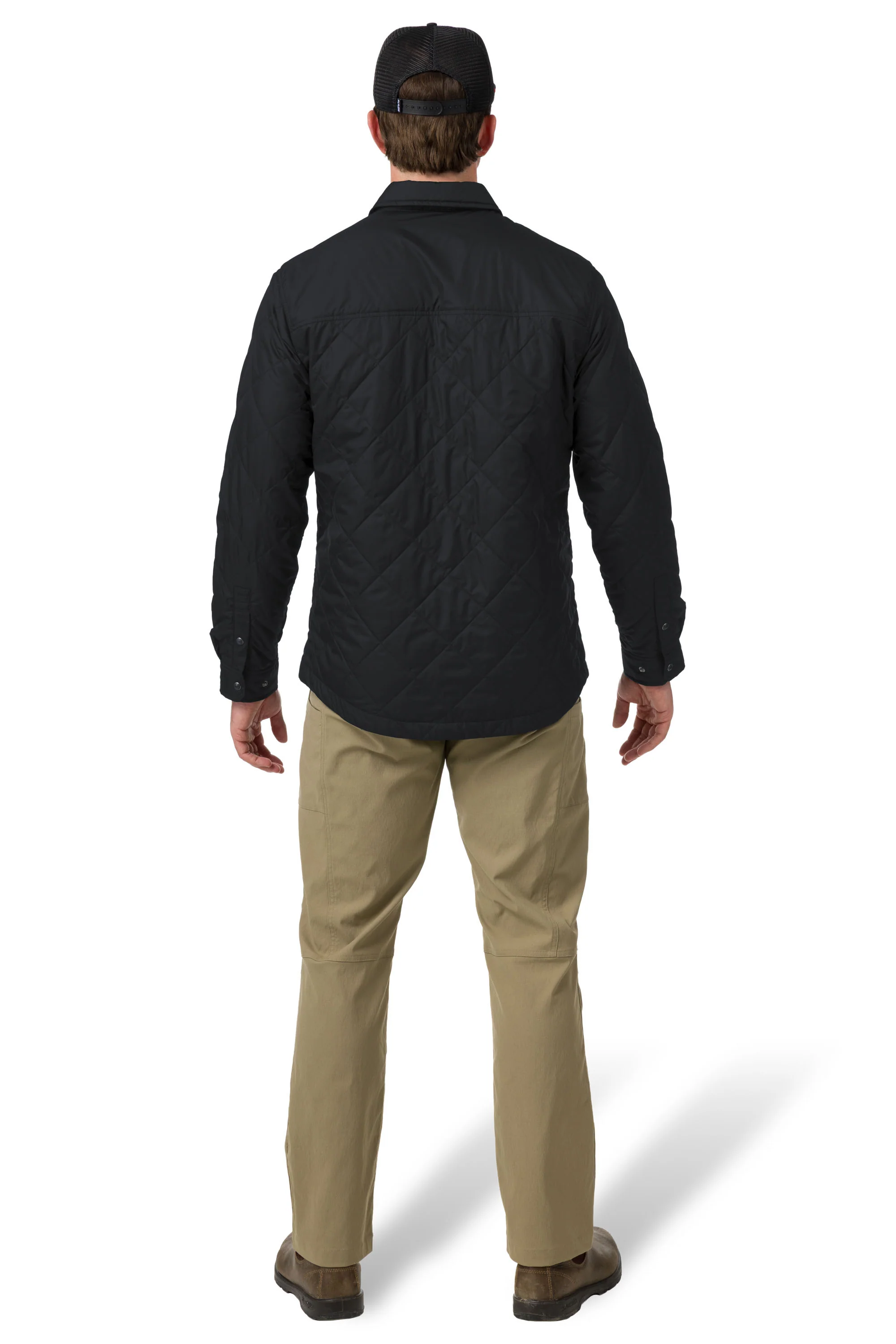 Jim Jacket - Image 13
