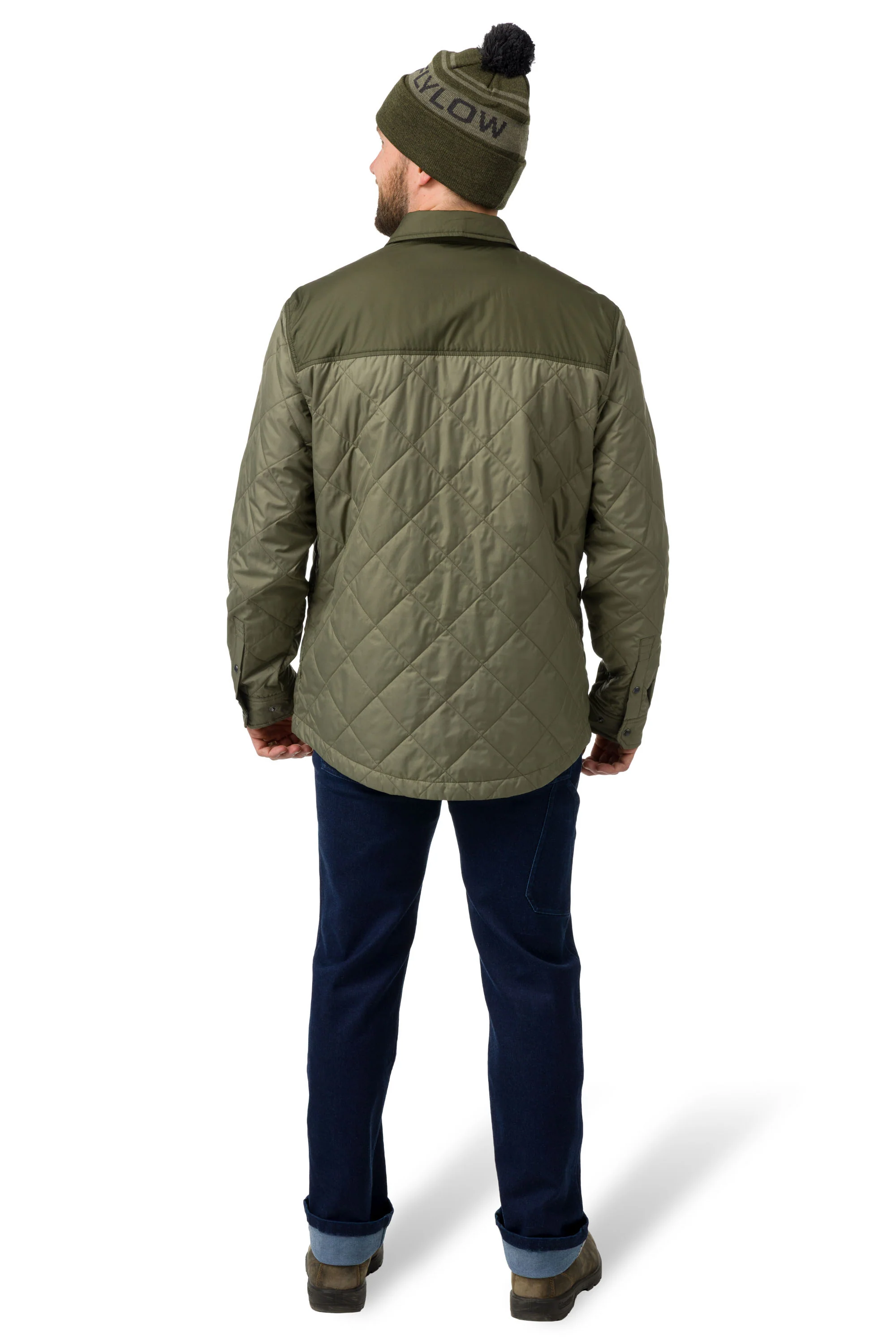 Jim Jacket - Image 4