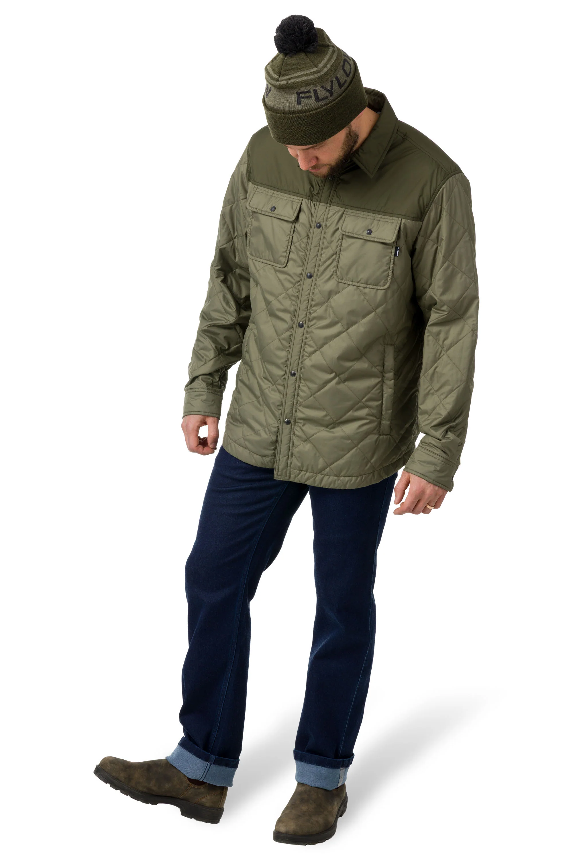 Jim Jacket - Image 5