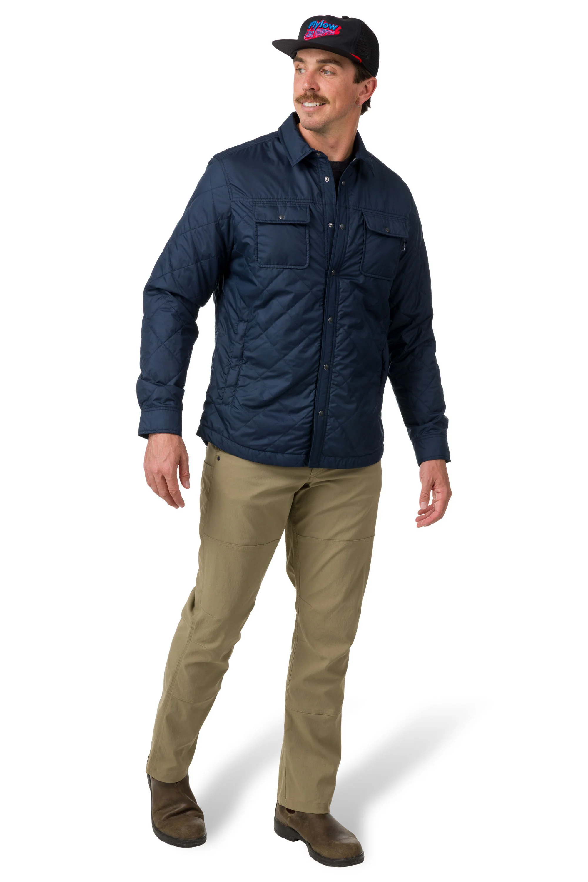 Jim Jacket - Image 7