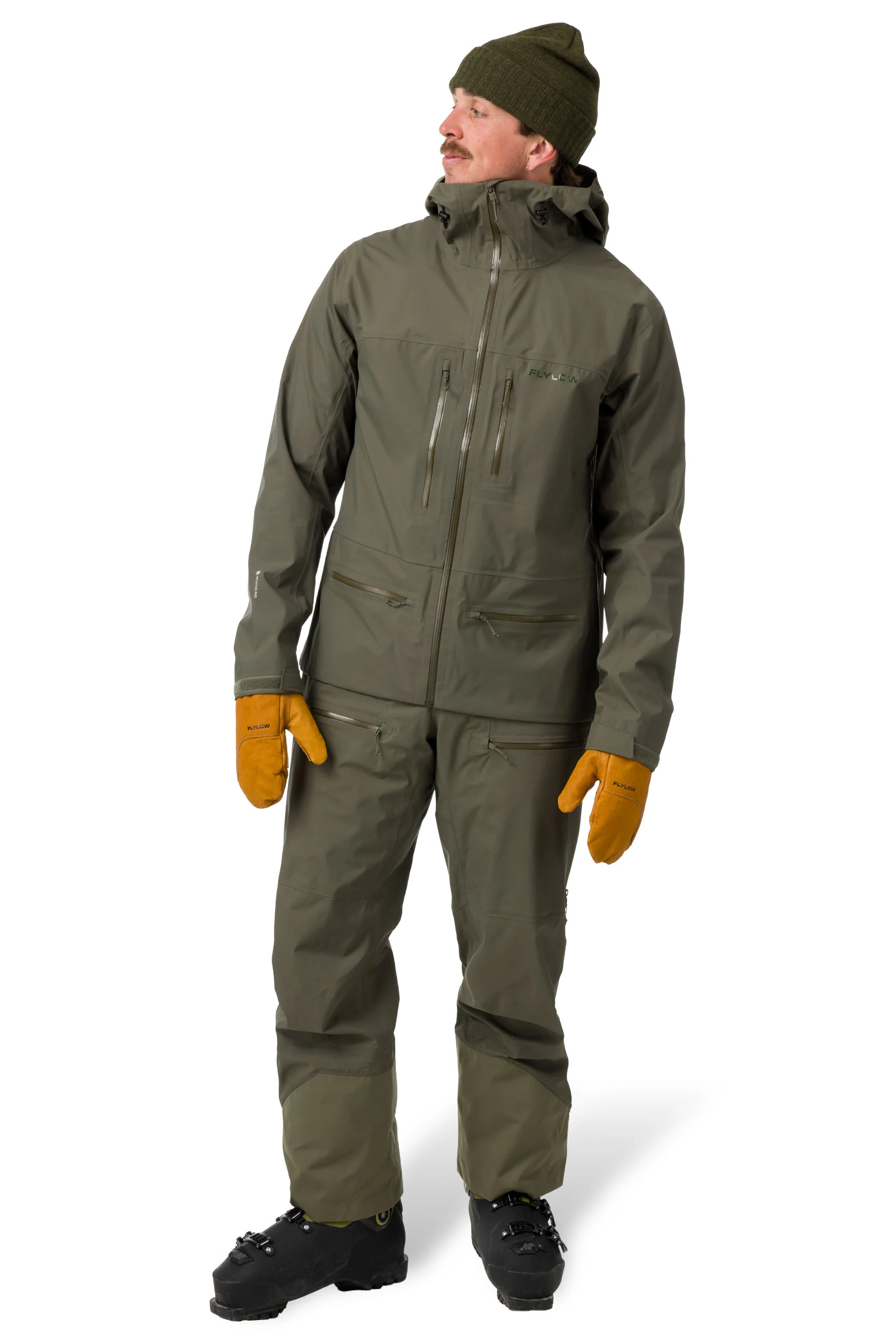 Kane Jacket - Image 10