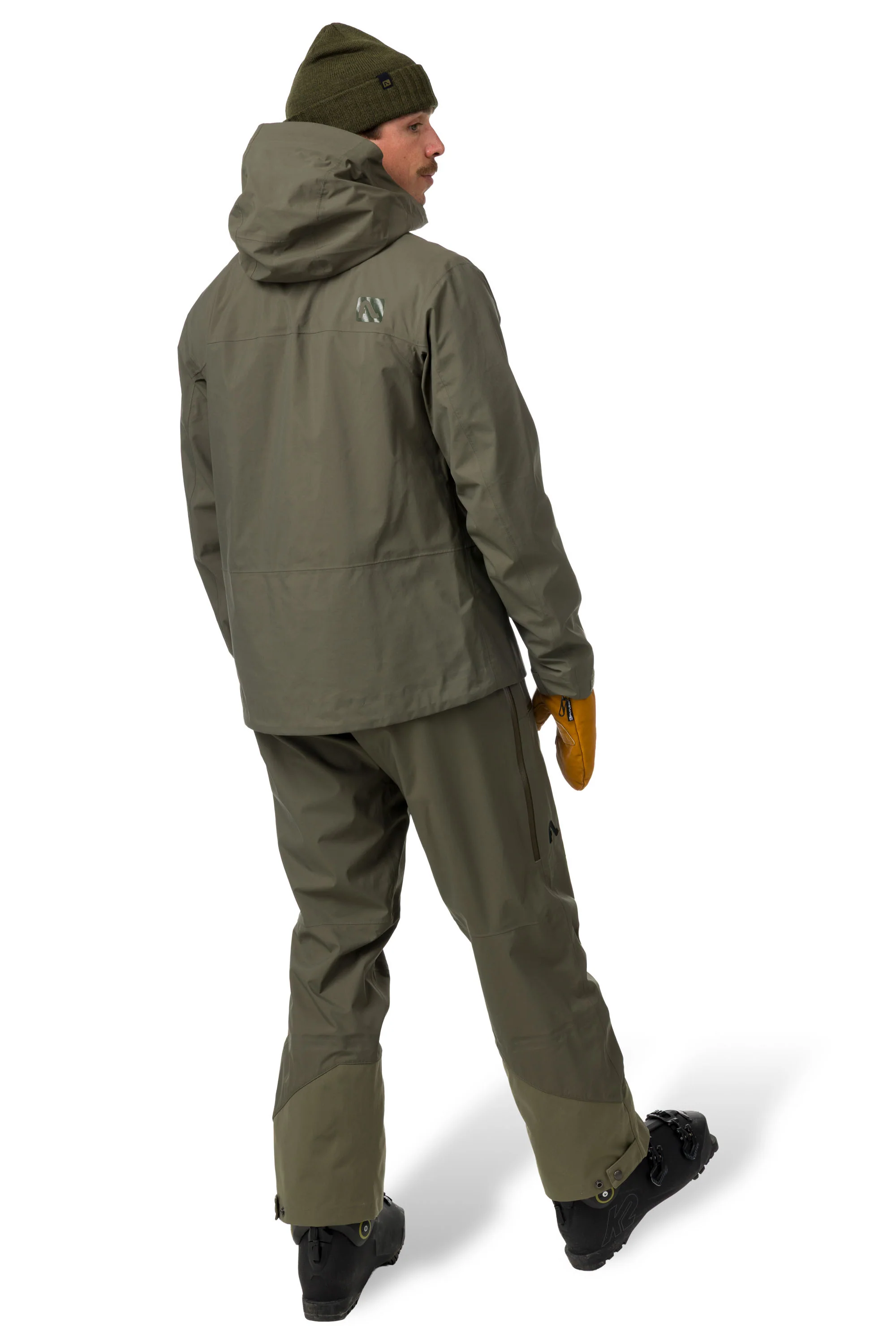 Kane Jacket - Image 12