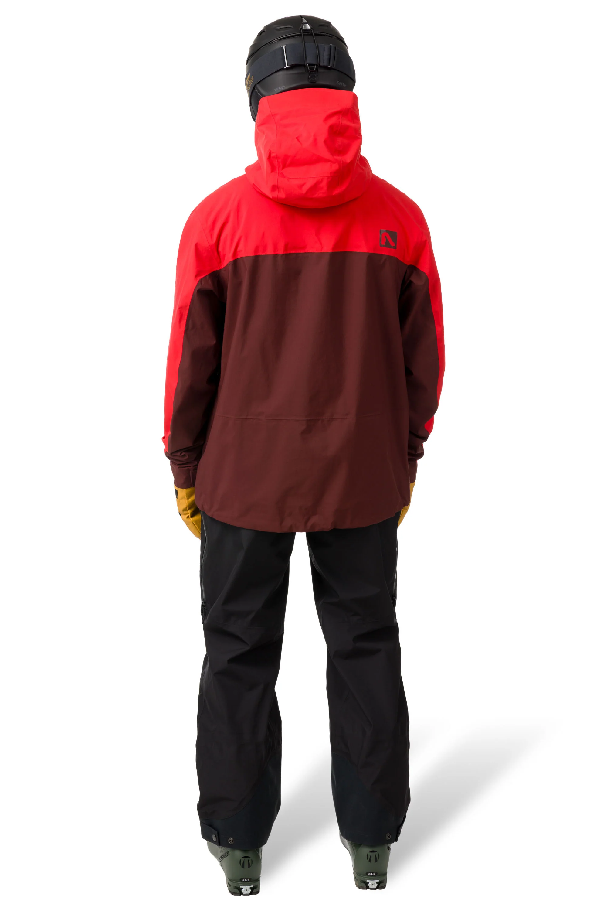 Kane Jacket - Image 4