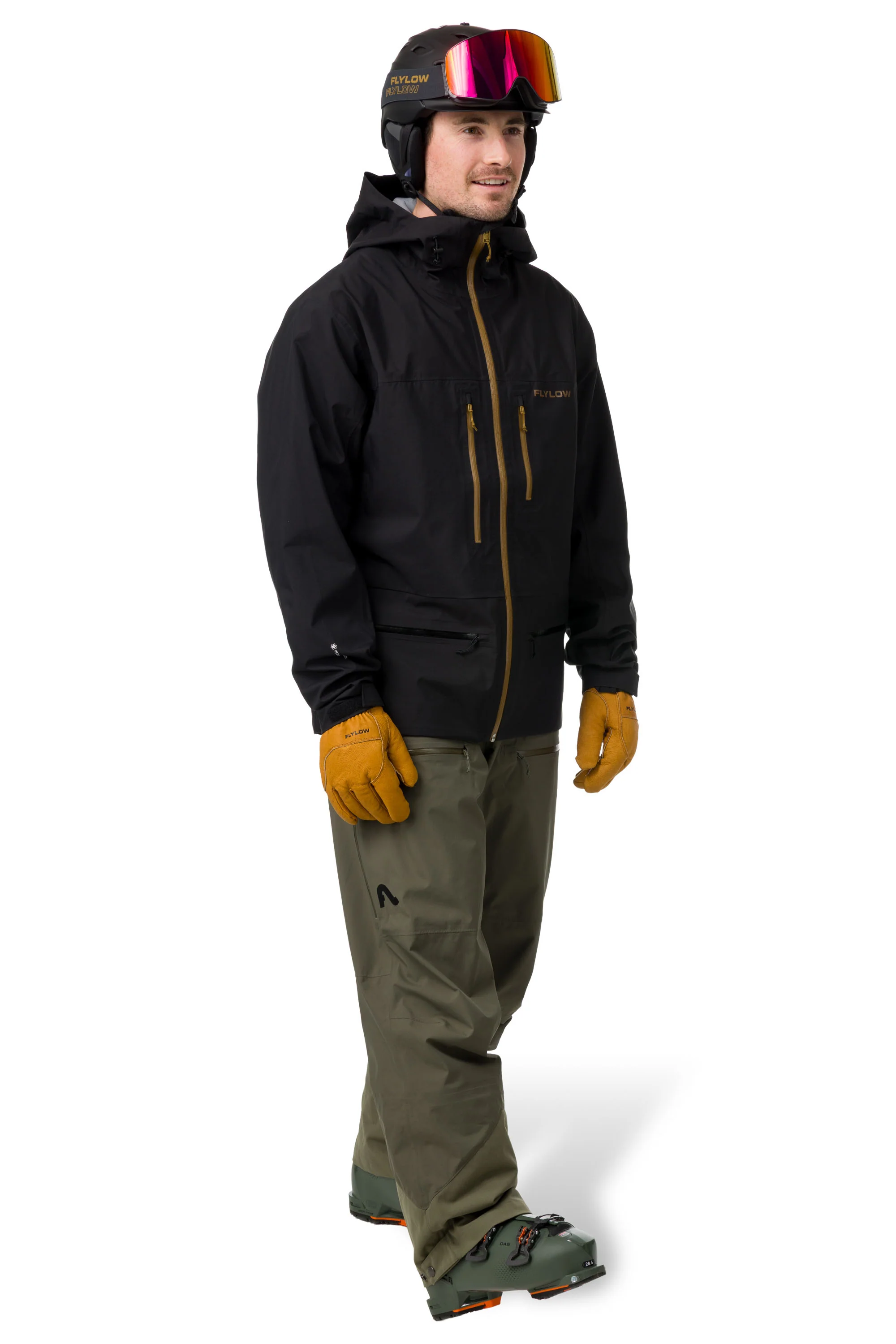 Kane Jacket - Image 6