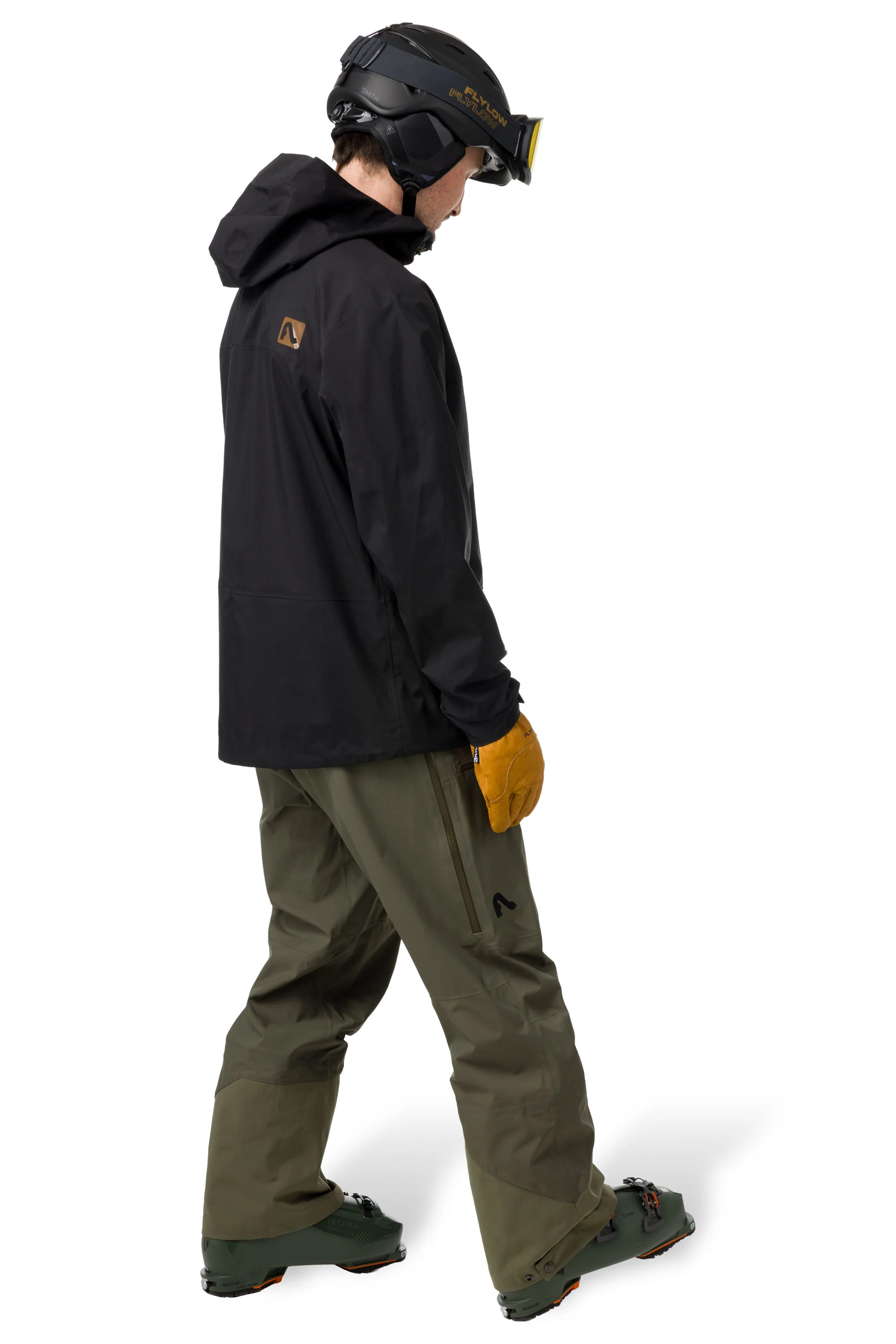 Kane Jacket - Image 8