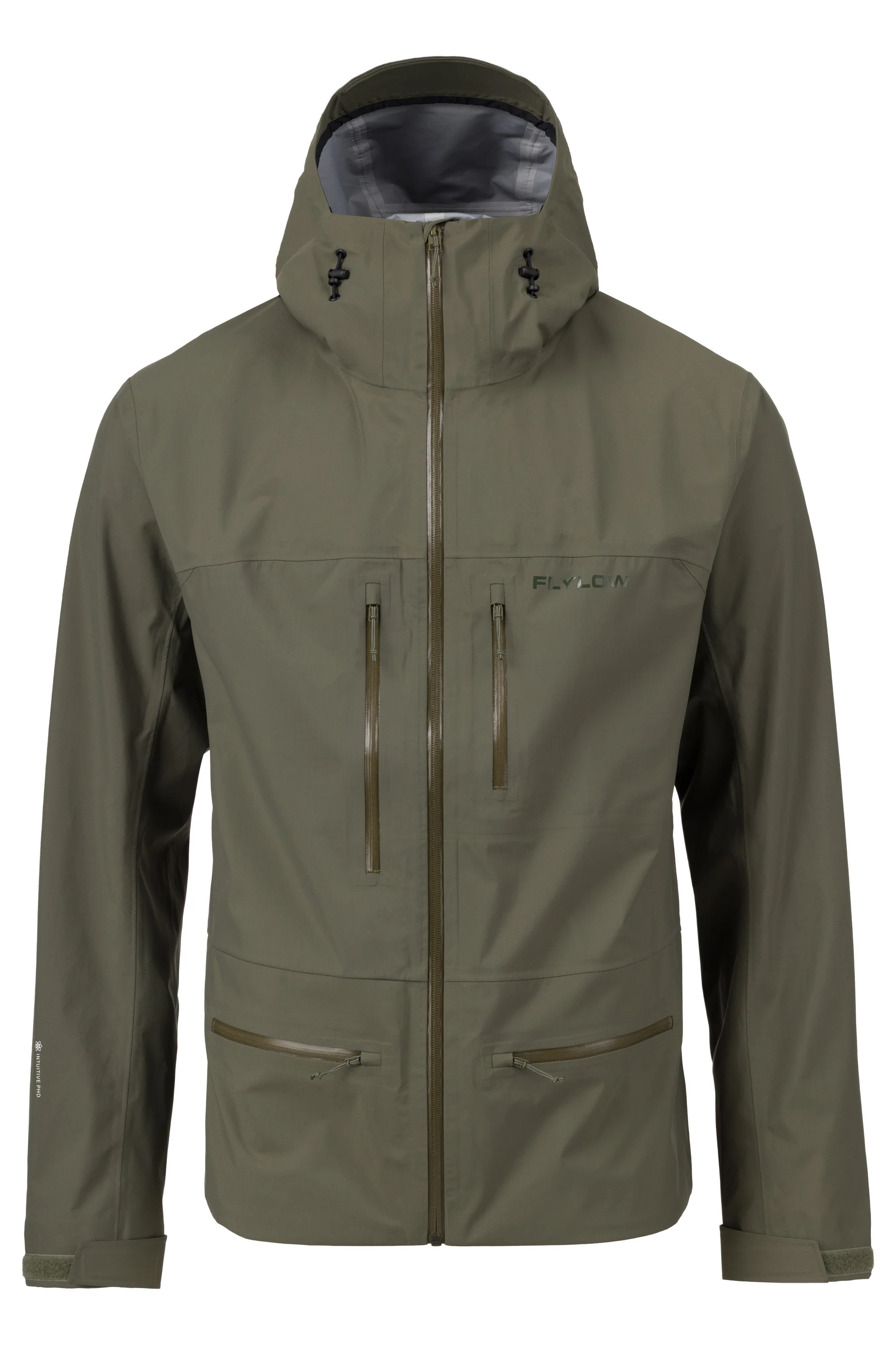 Kane Jacket - Image 9