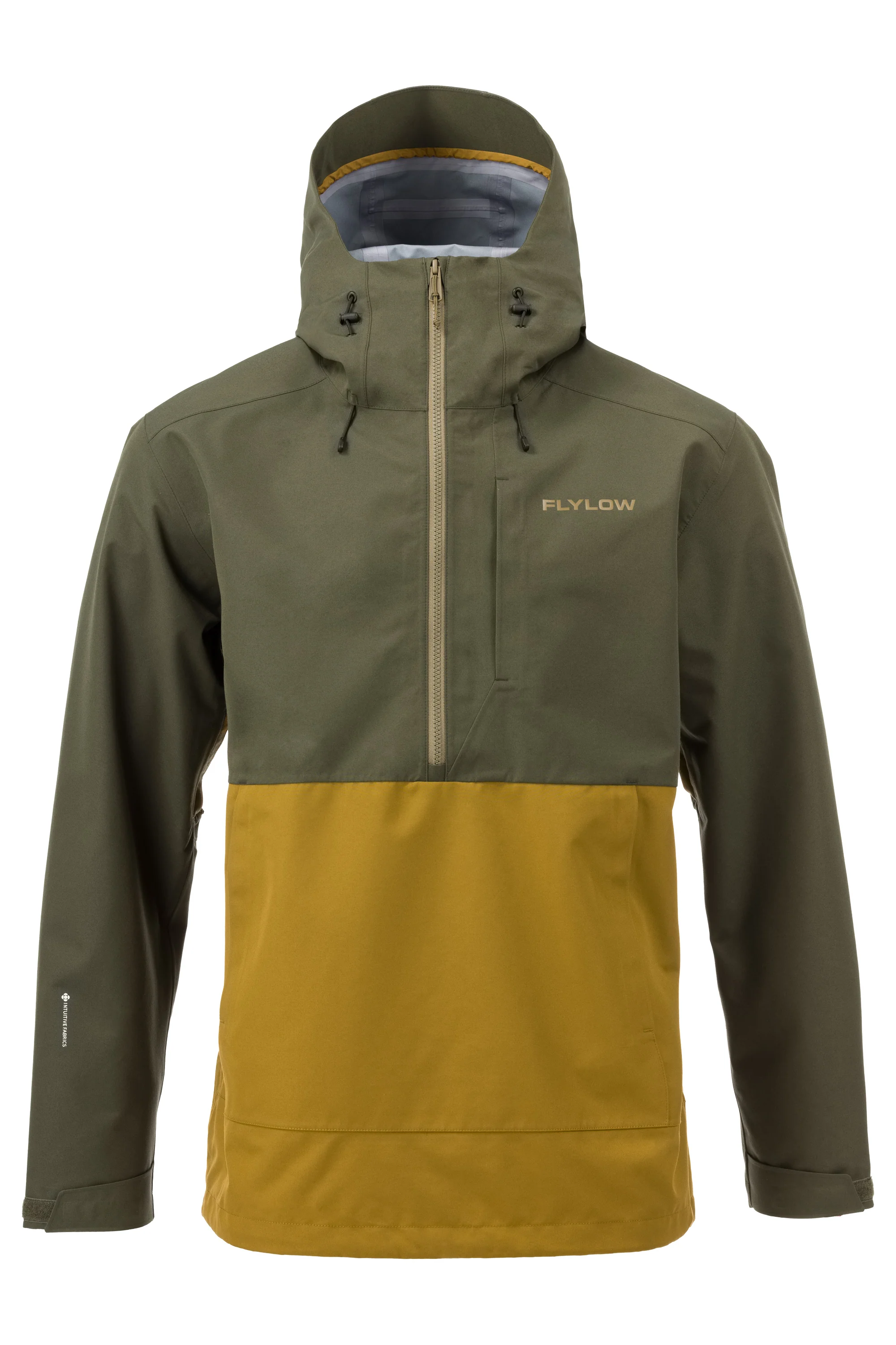 Knight Anorak - Image 12