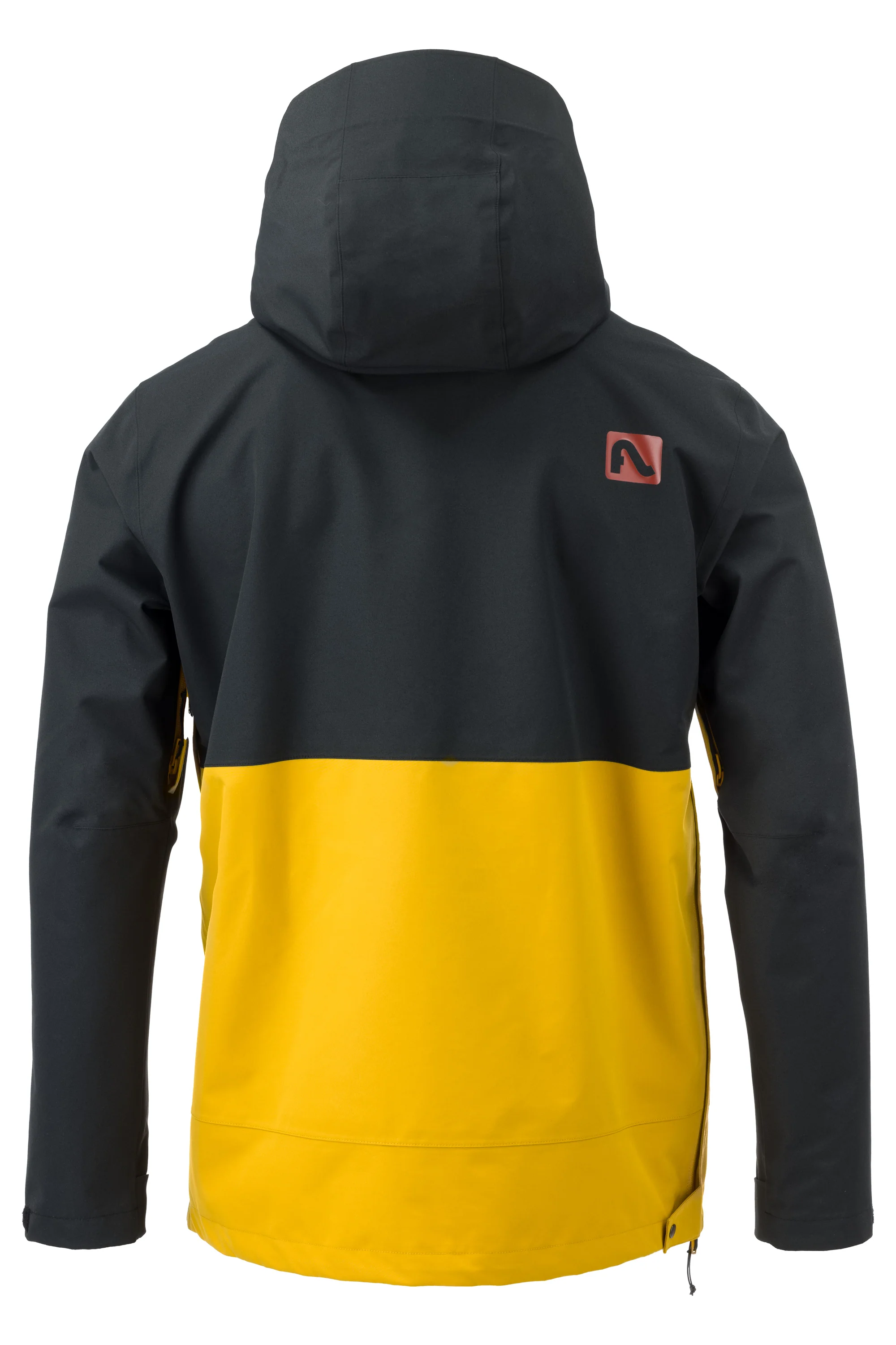Knight Anorak - Image 2