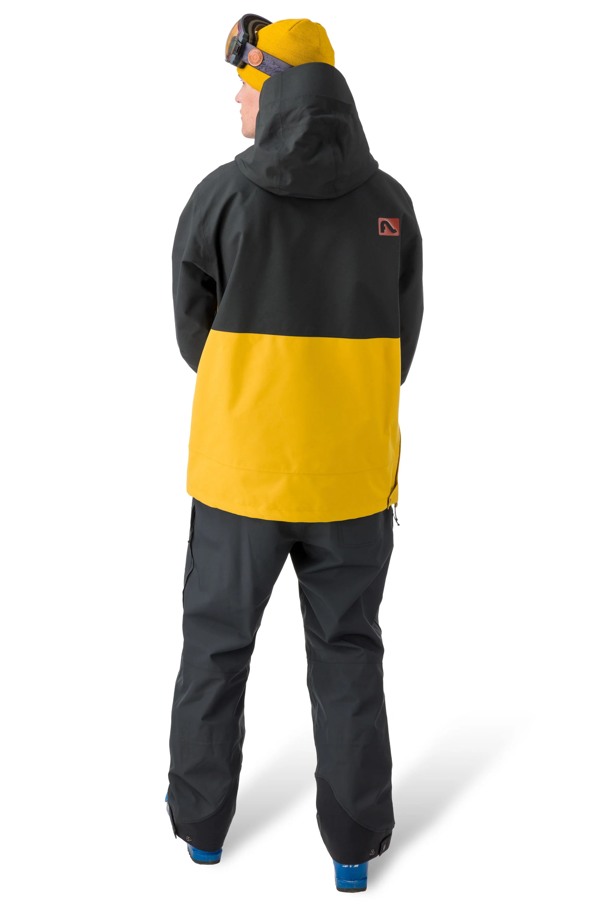 Knight Anorak - Image 3