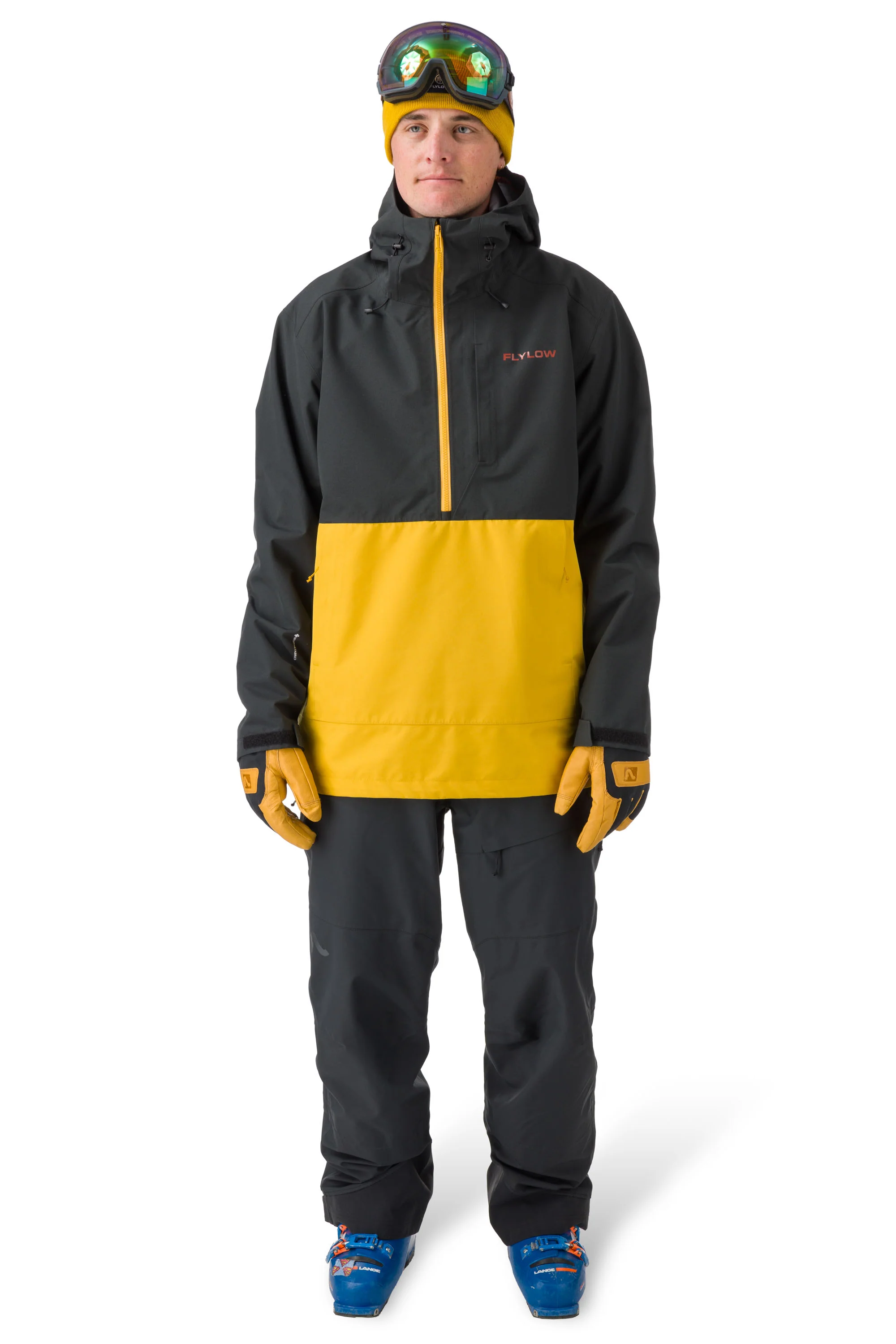 Knight Anorak - Image 4