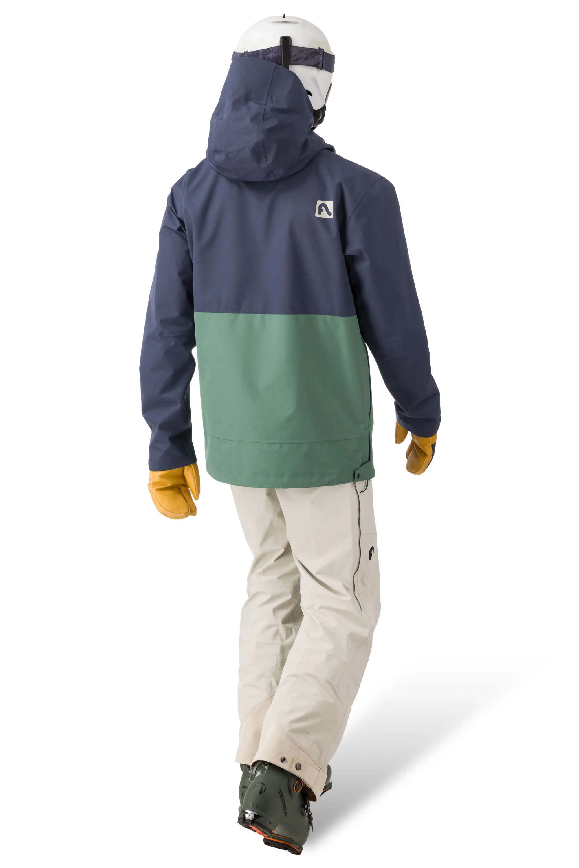Knight Anorak - Image 6