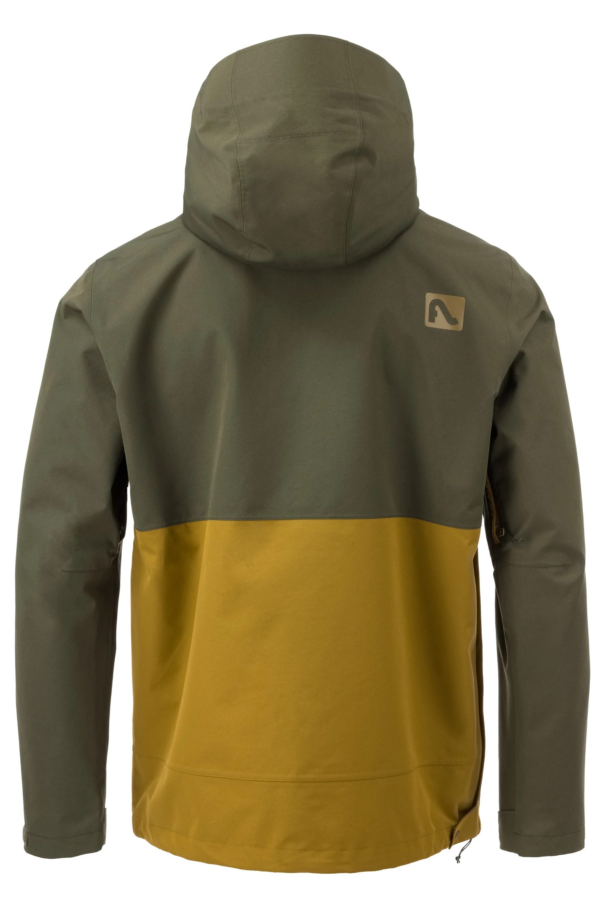 Knight Anorak - Image 9