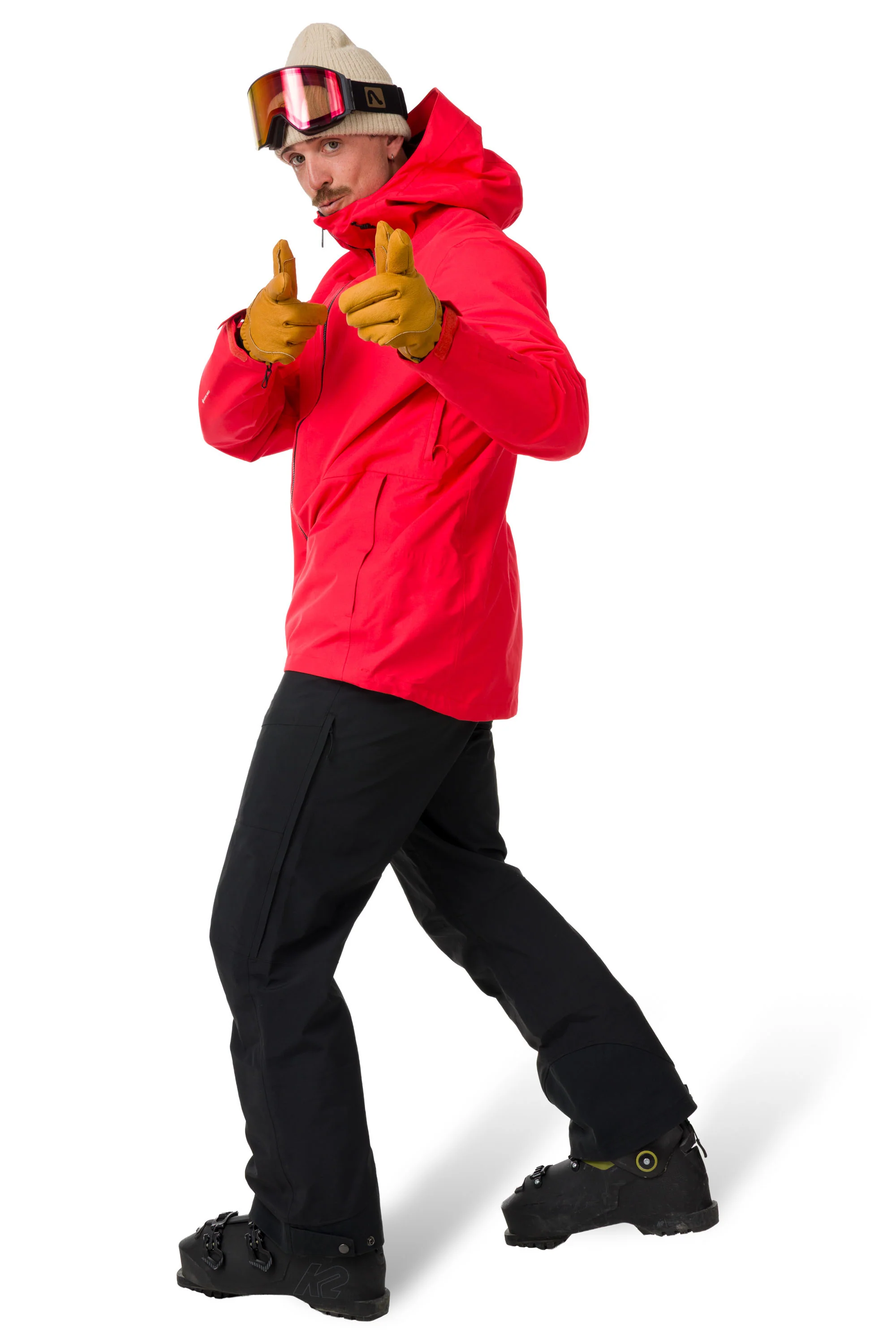 Knight Jacket - Image 13
