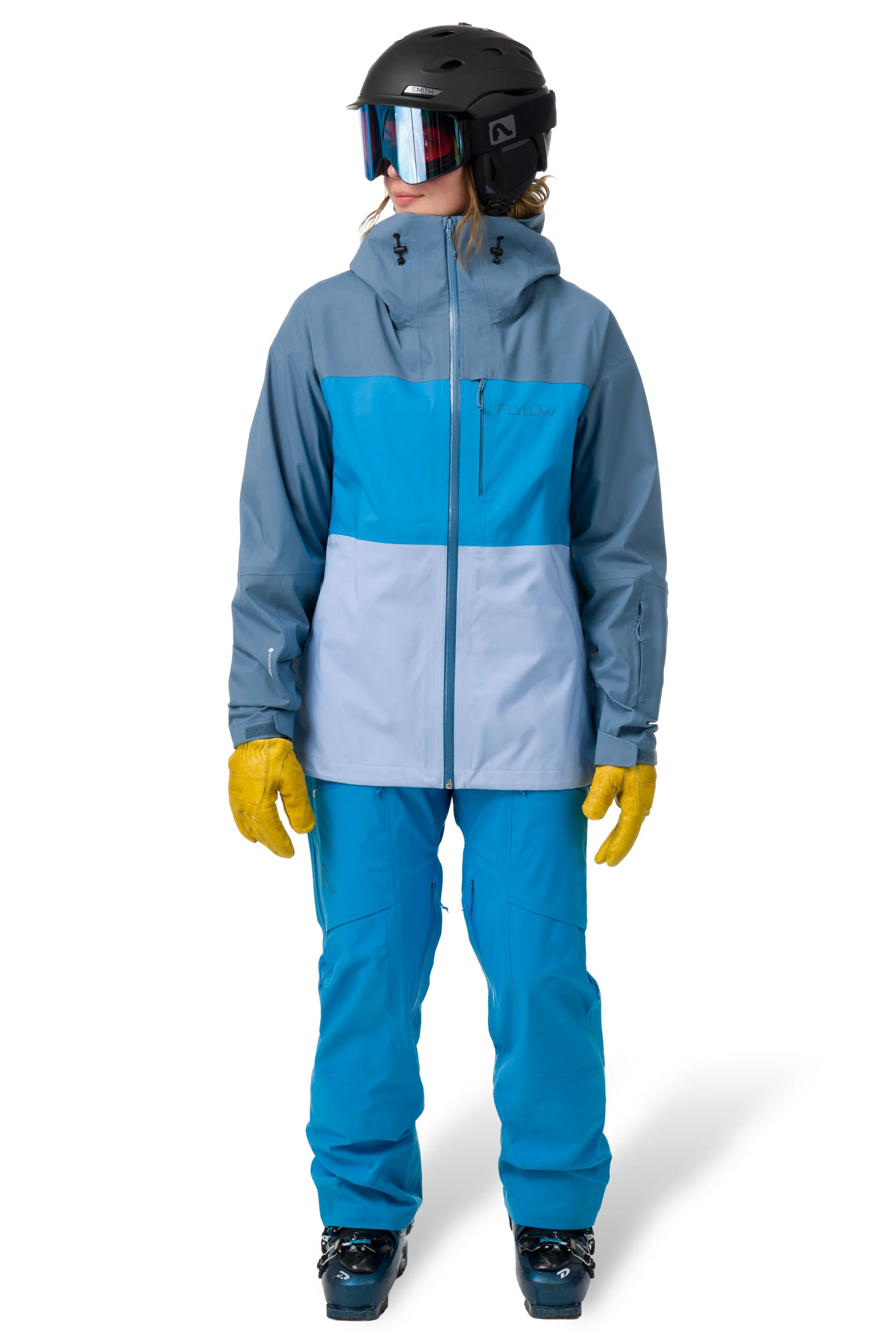 Lucy Jacket - Image 18