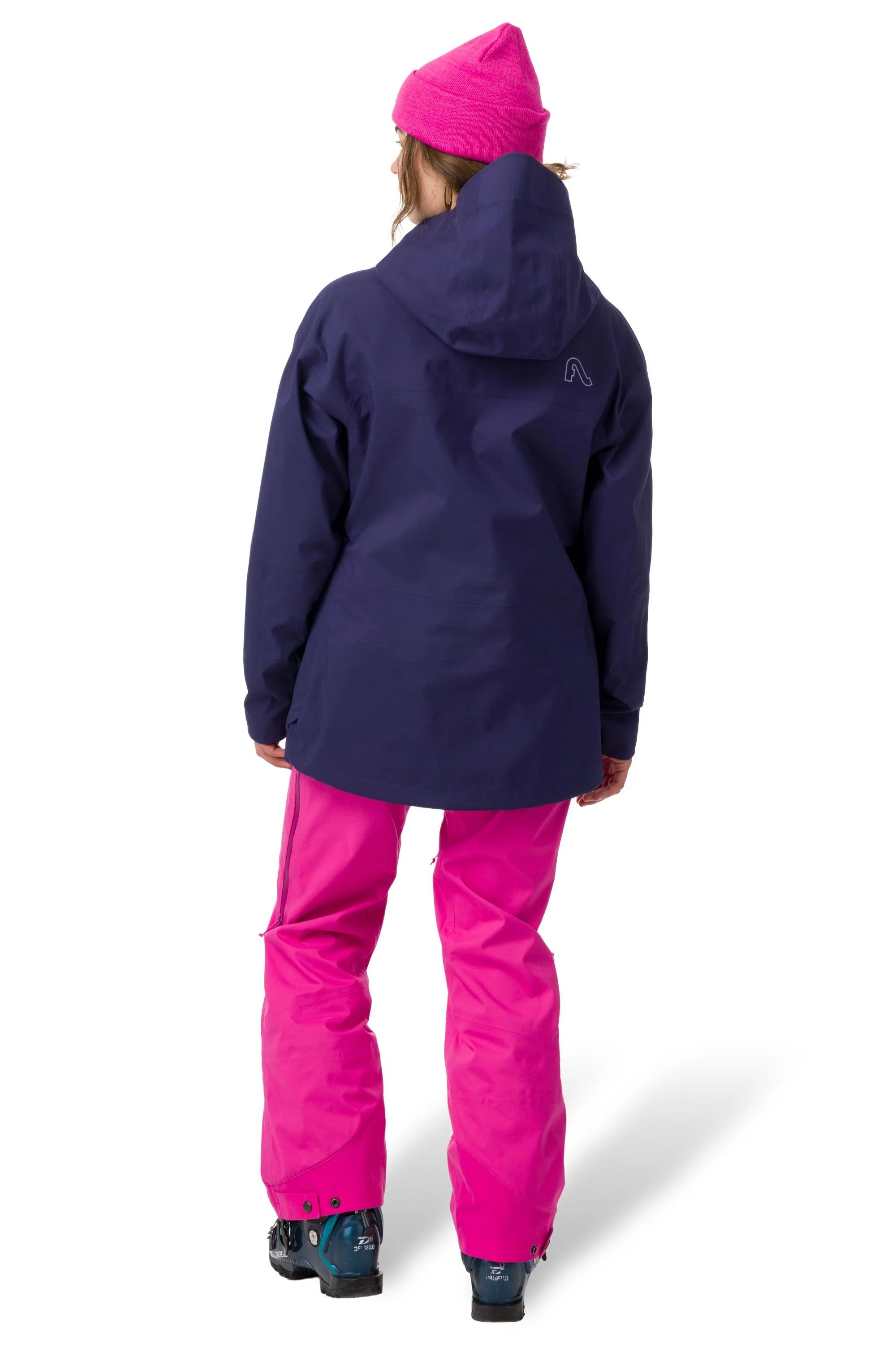 Lucy Jacket - Image 4