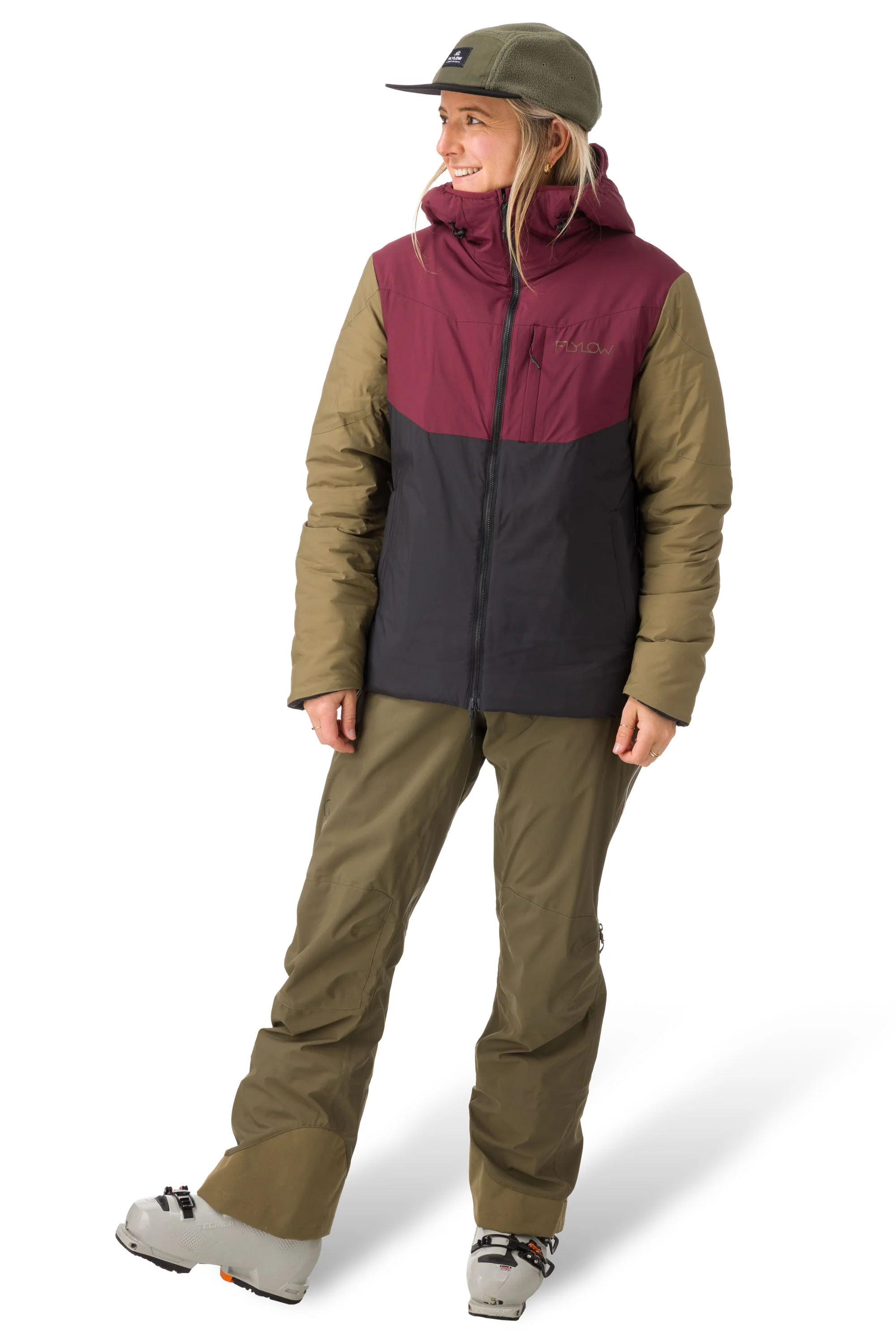 Lynx Jacket - Image 10