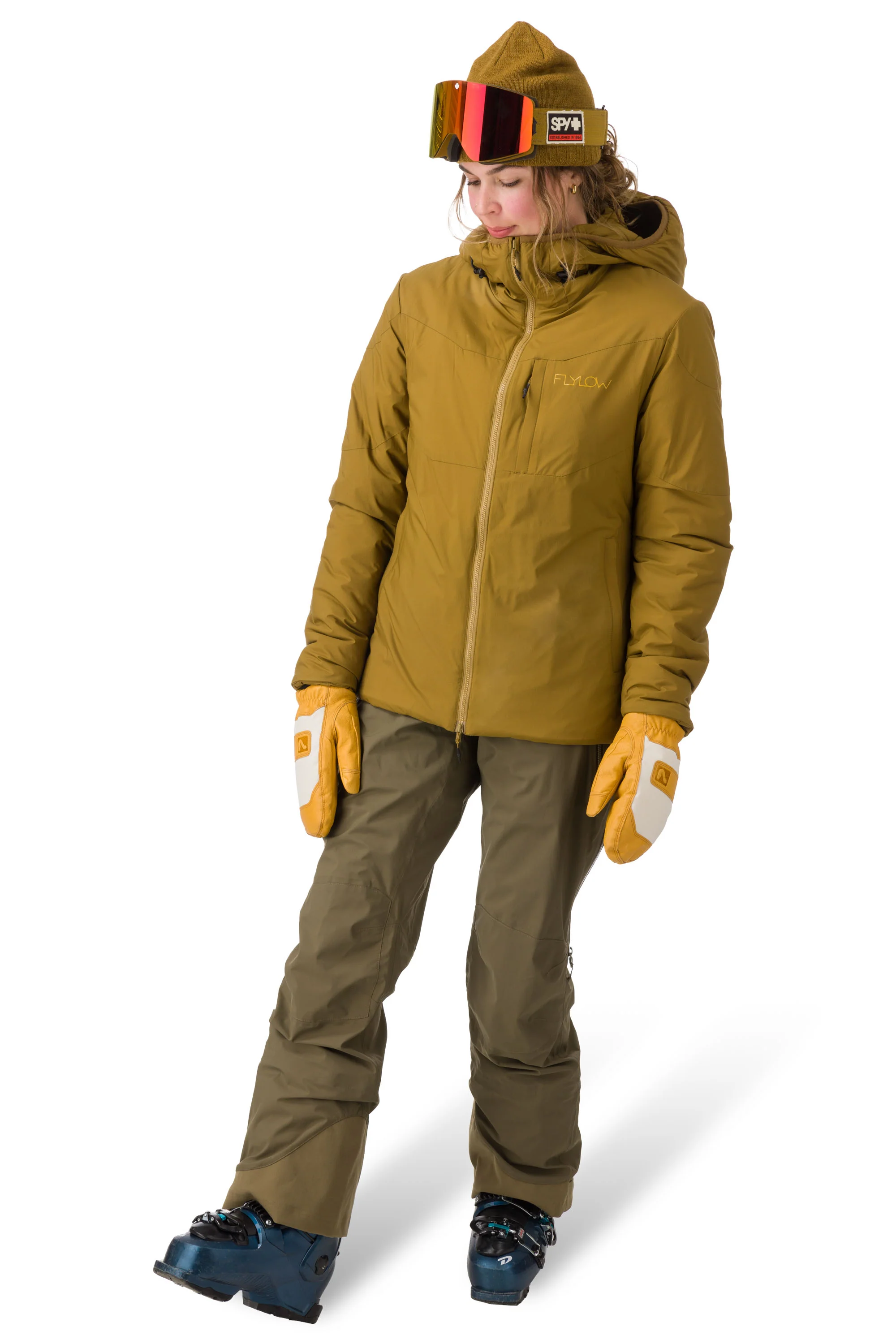 Lynx Jacket - Image 2