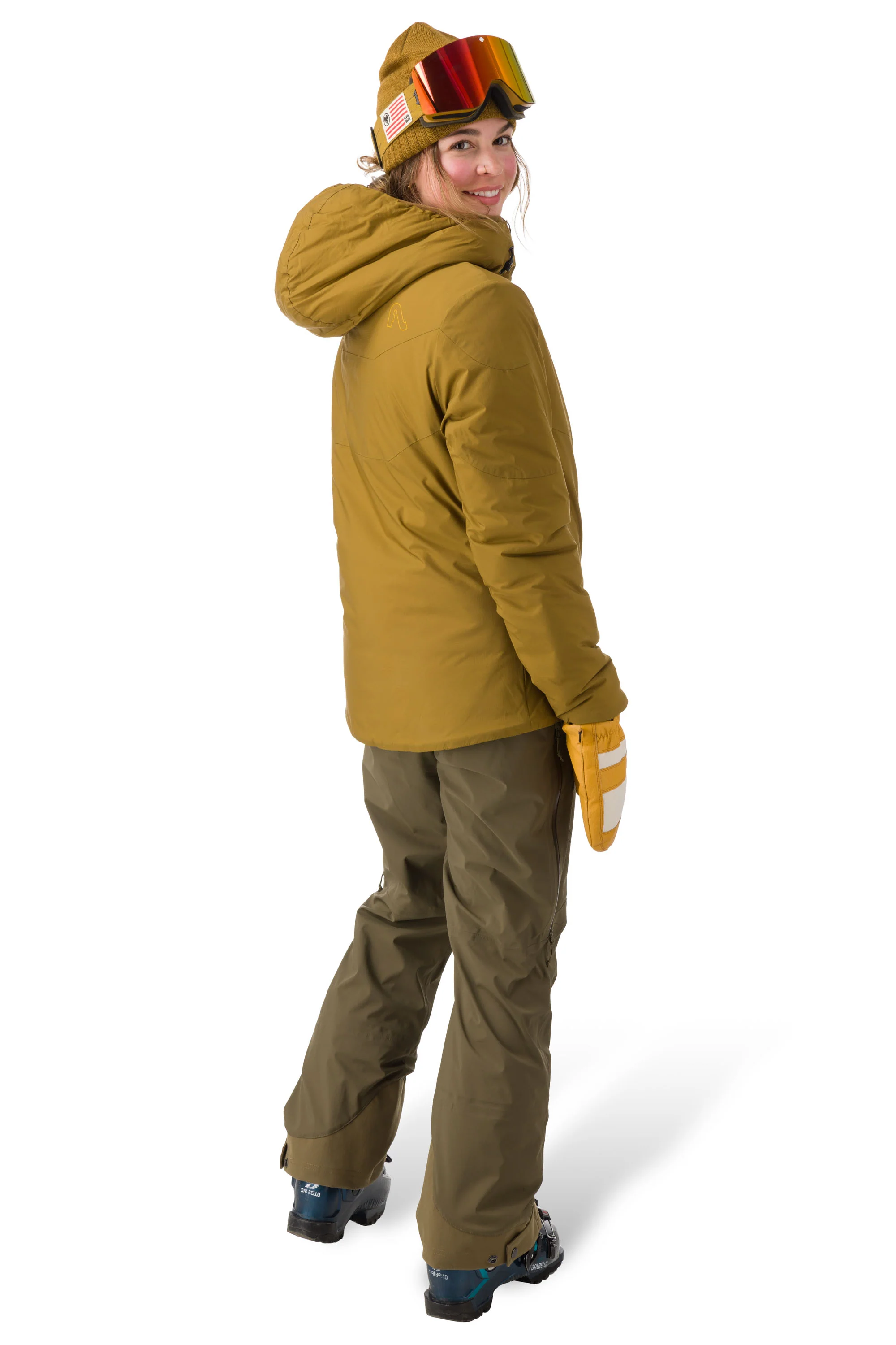 Lynx Jacket - Image 4