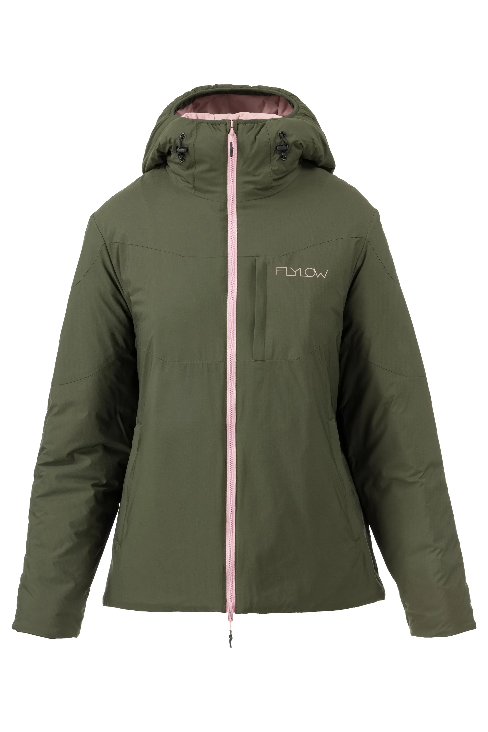 Lynx Jacket - Image 5