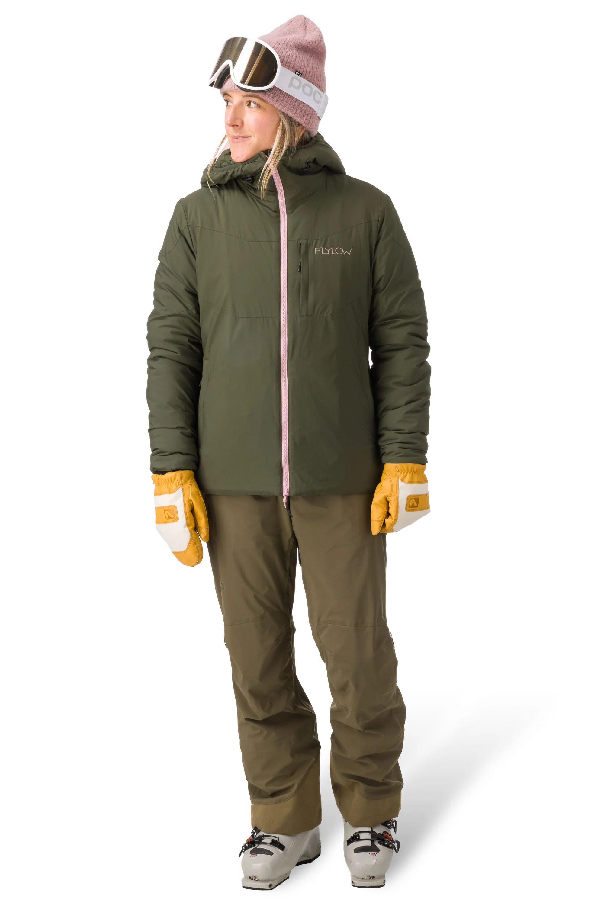 Lynx Jacket - Image 6
