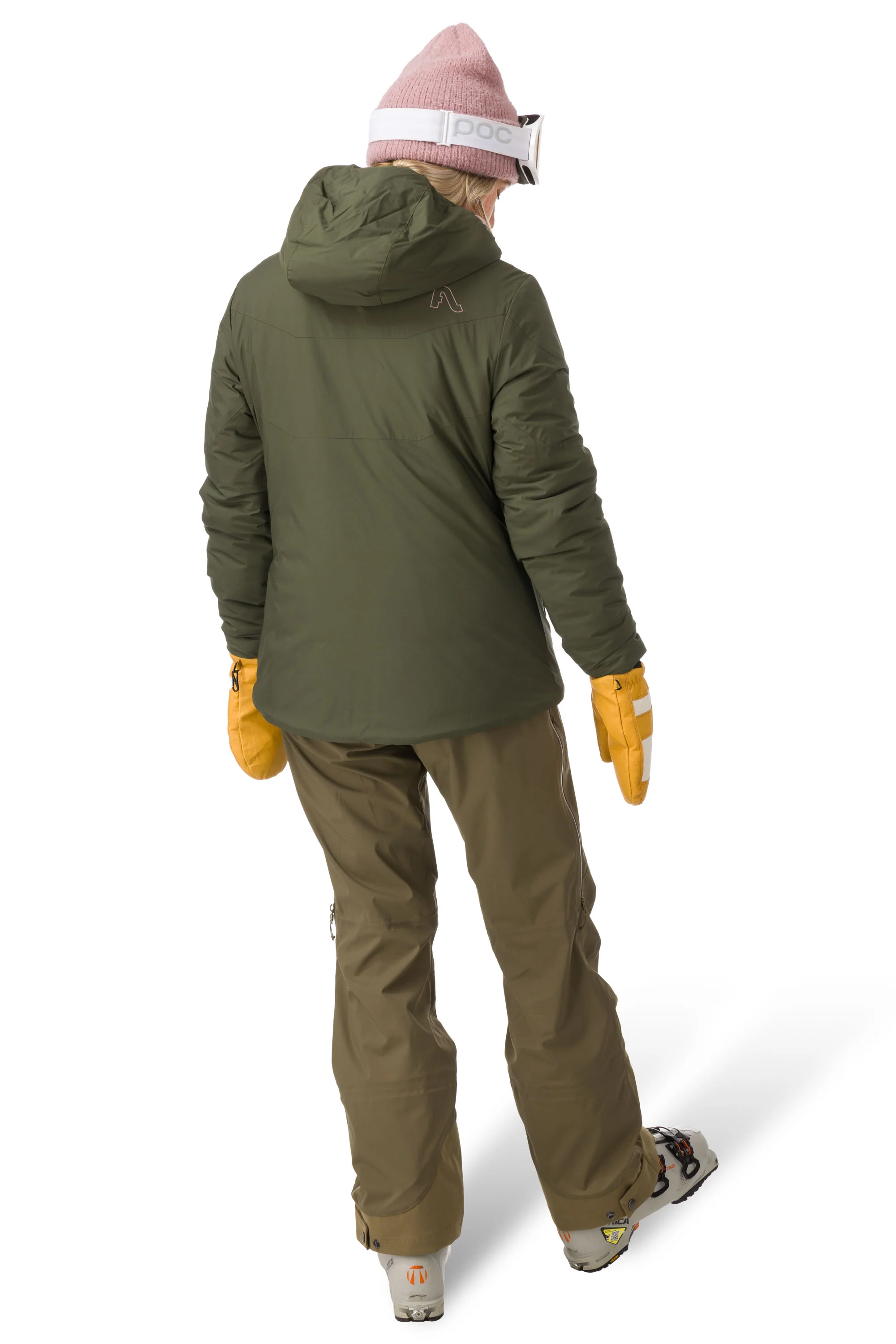 Lynx Jacket - Image 8