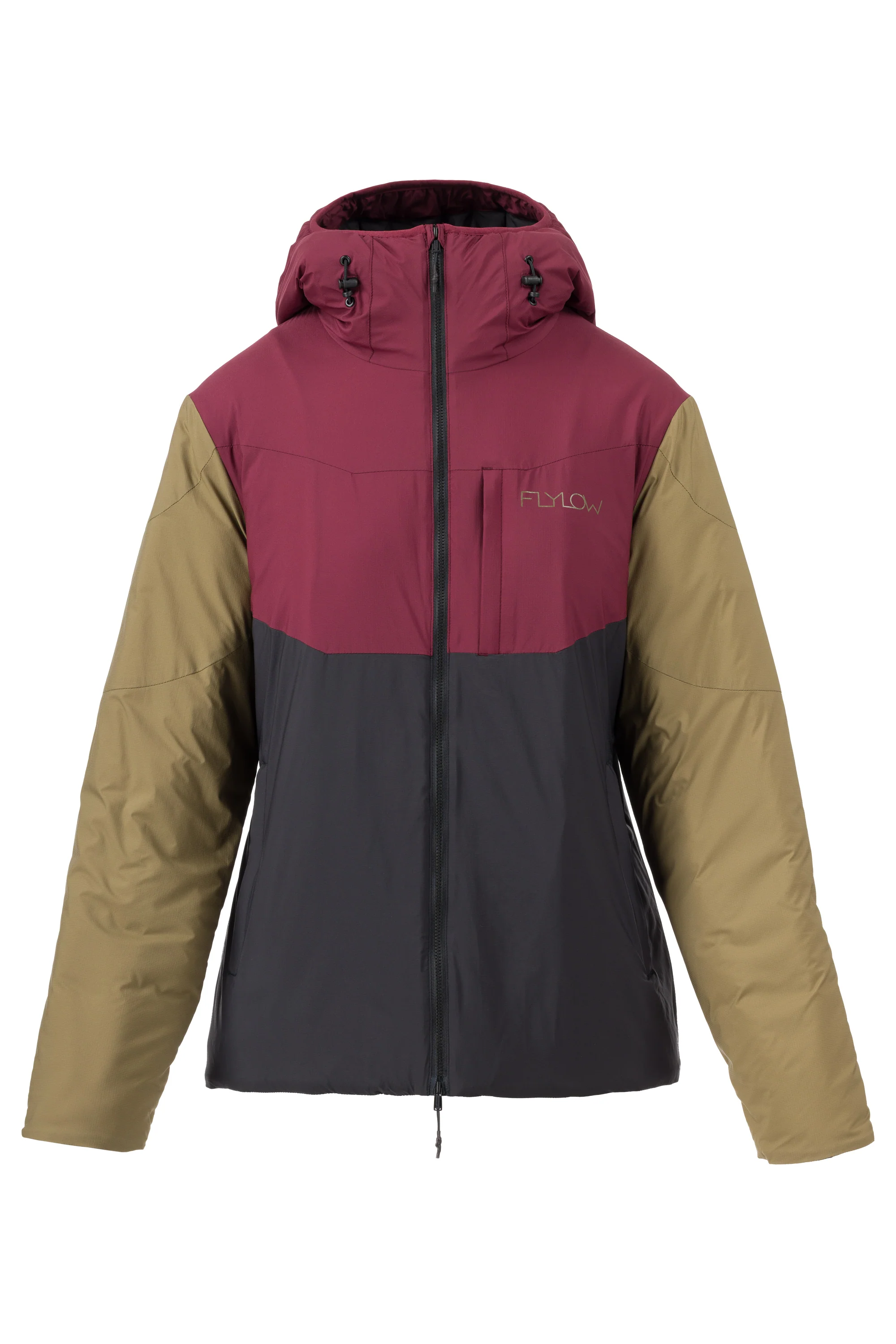 Lynx Jacket - Image 9
