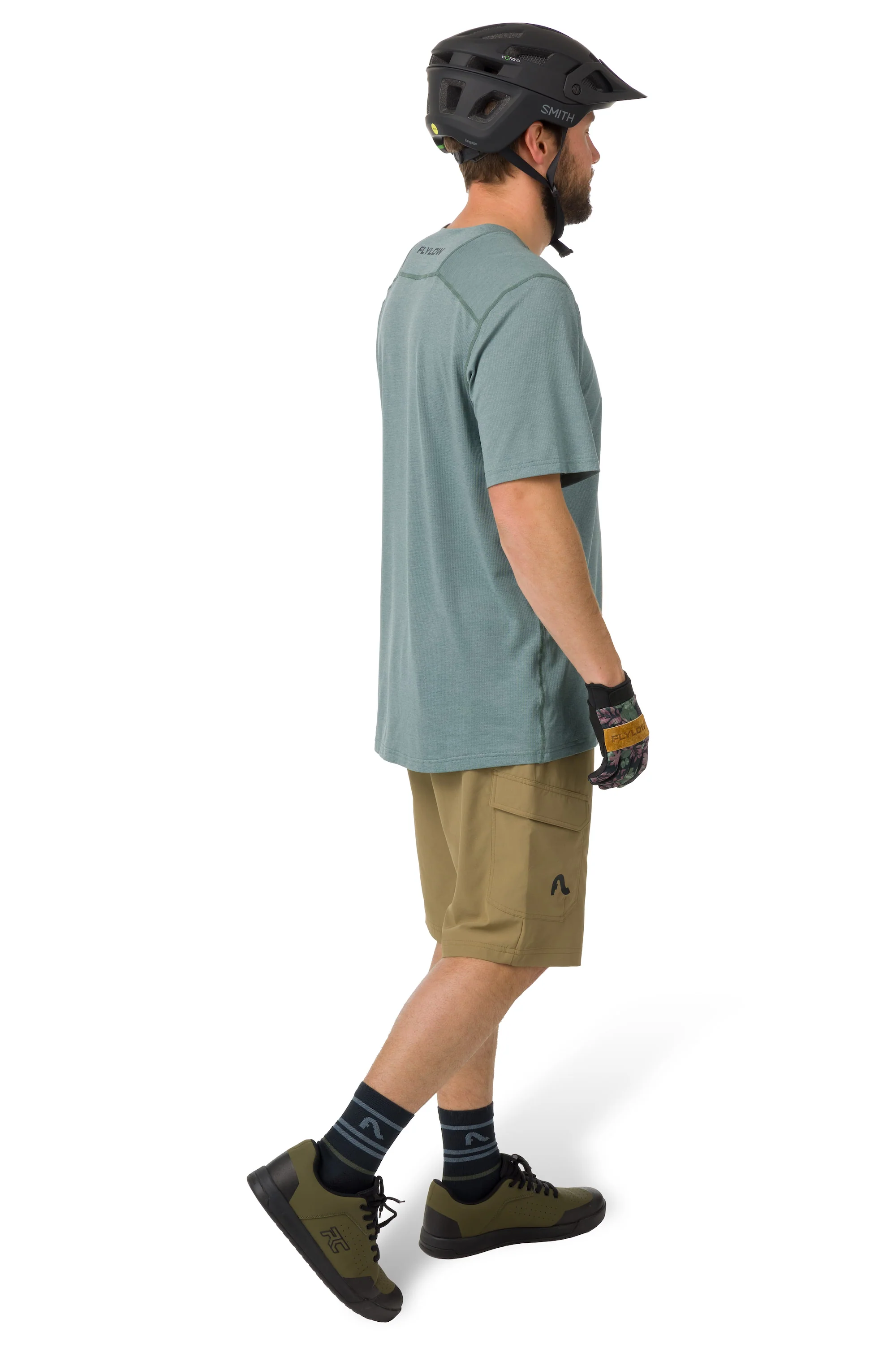 M Squad 2-in-1 Short - Image 14