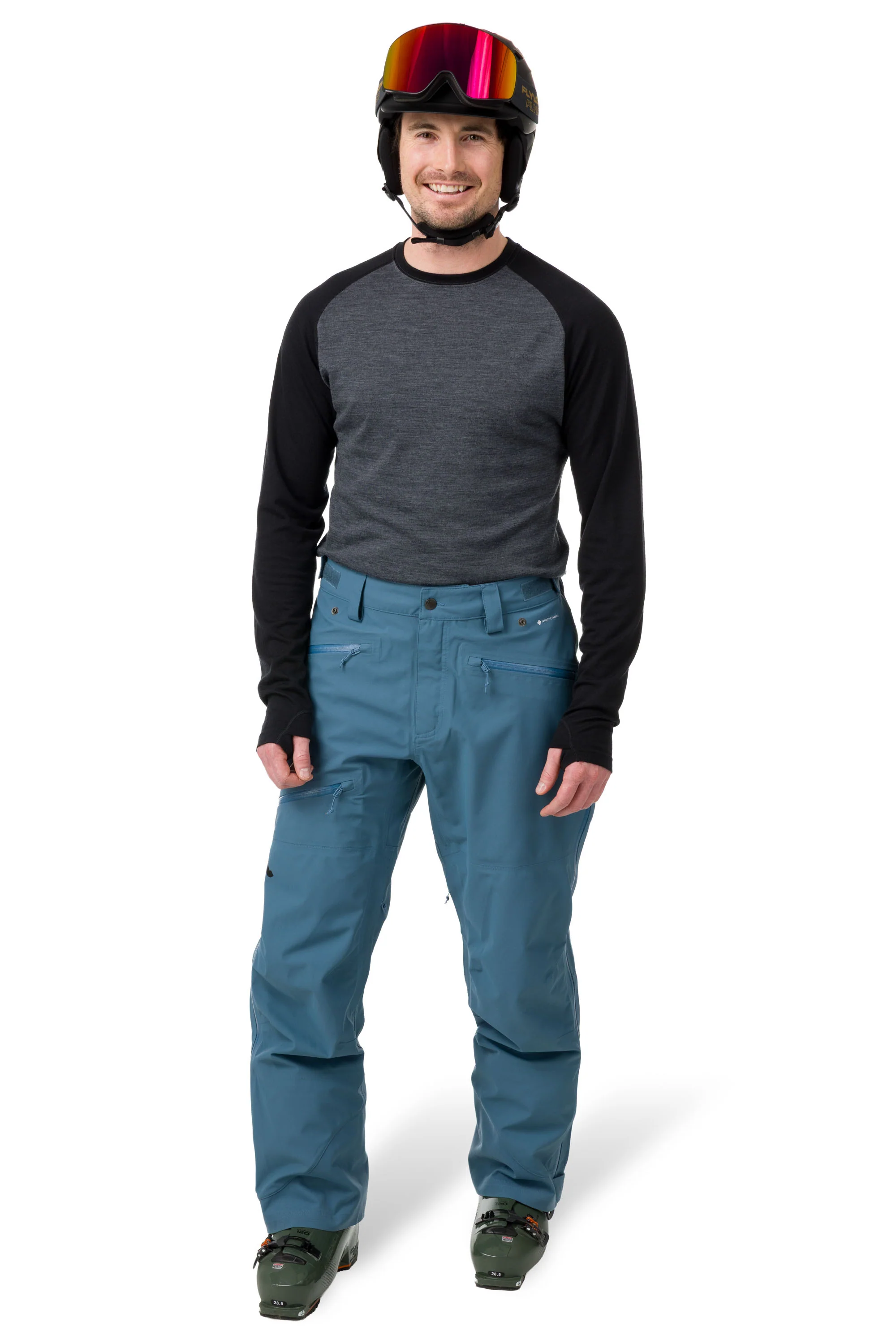 Magnum Pant - Image 6