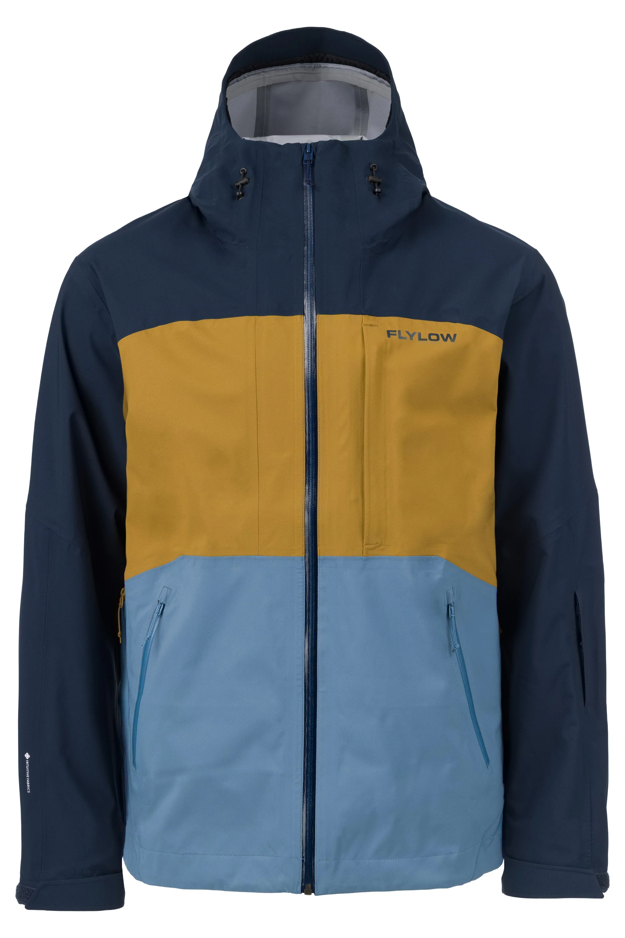 Malone Jacket