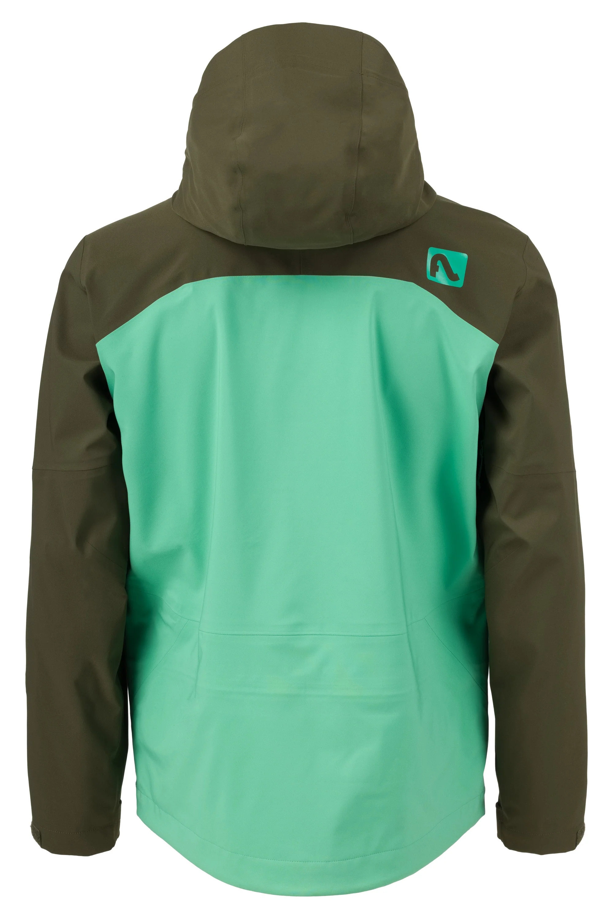 Malone Jacket - Image 8