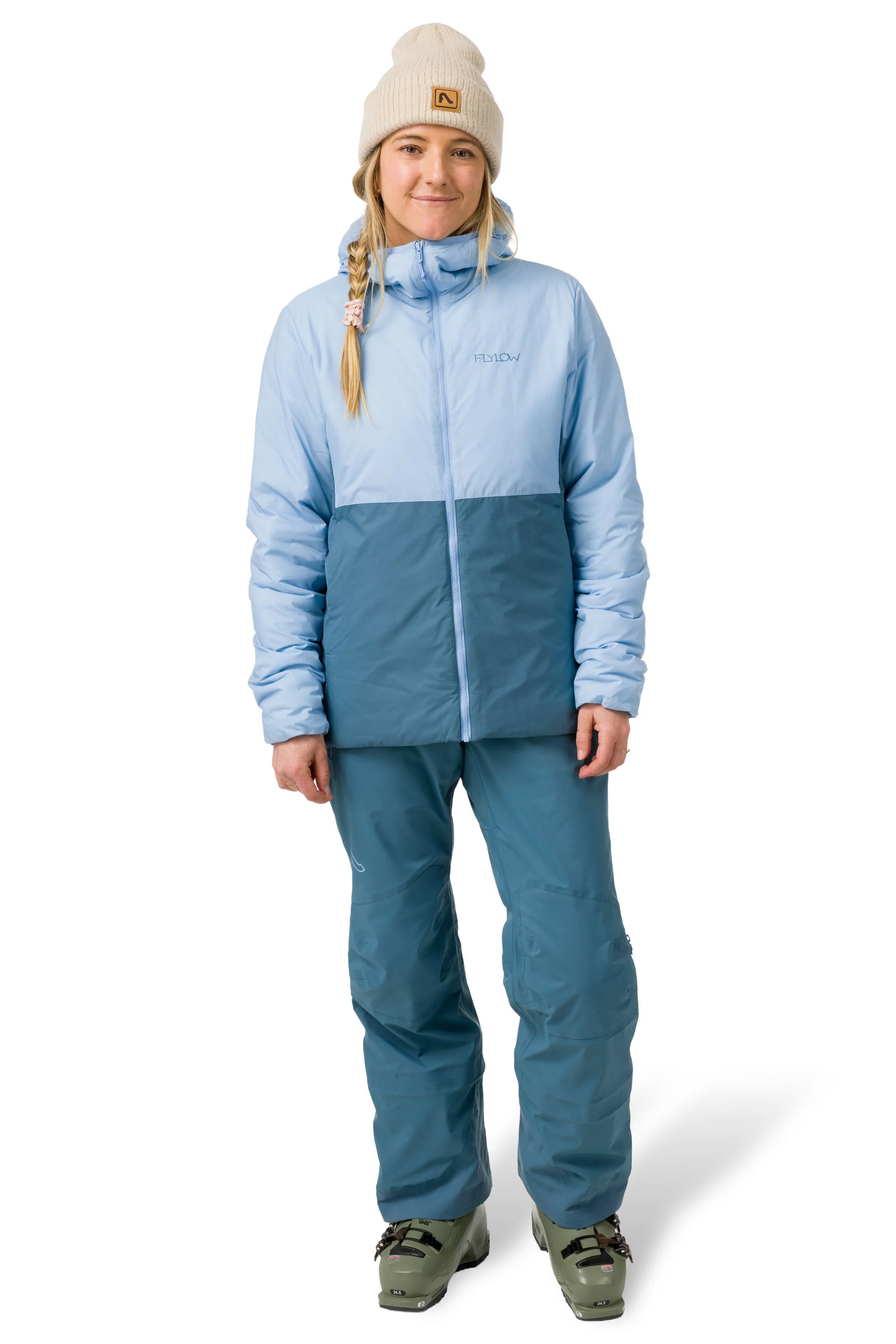 Mia Jacket - Image 10