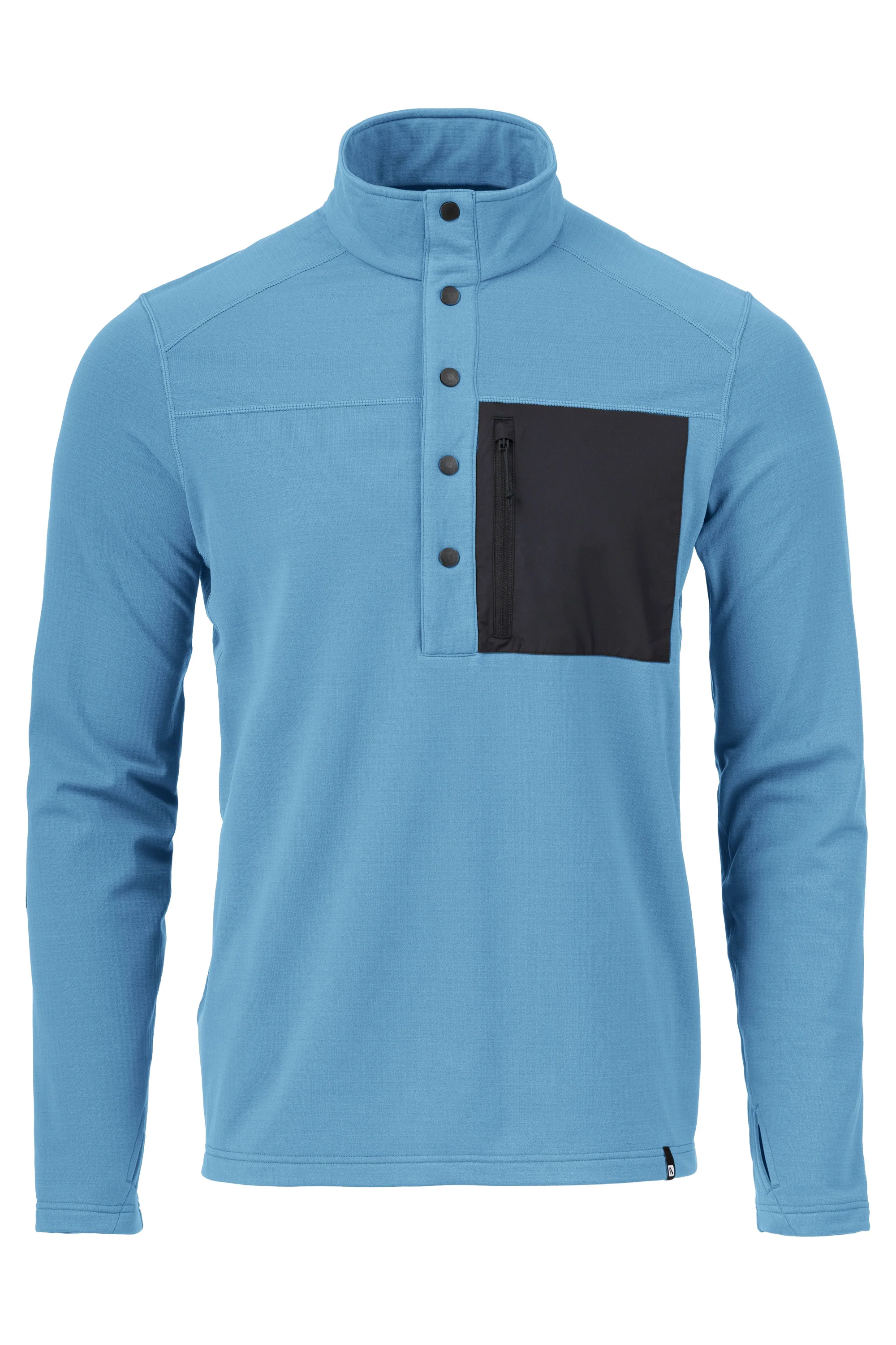 Micah Fleece - Image 13