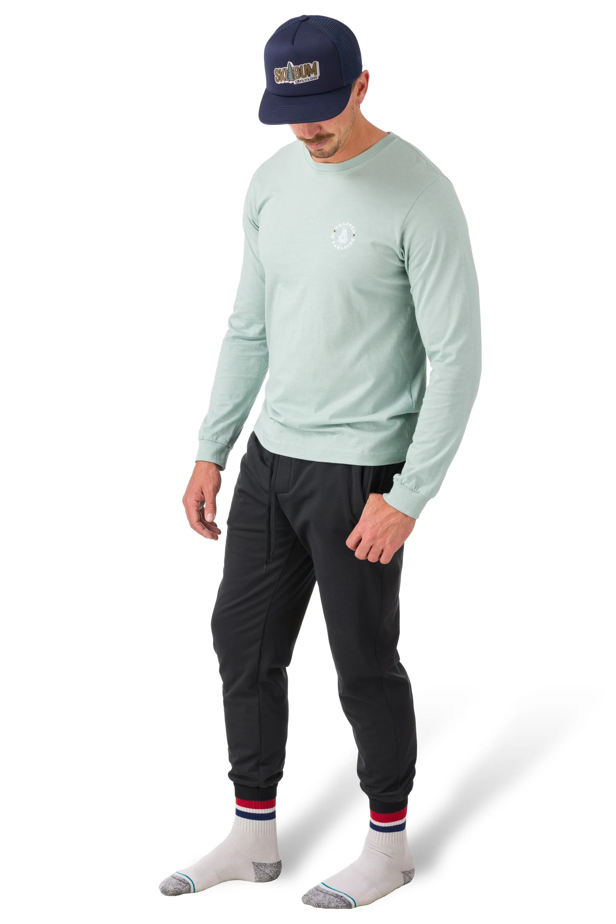 Mullet Jogger - Image 7