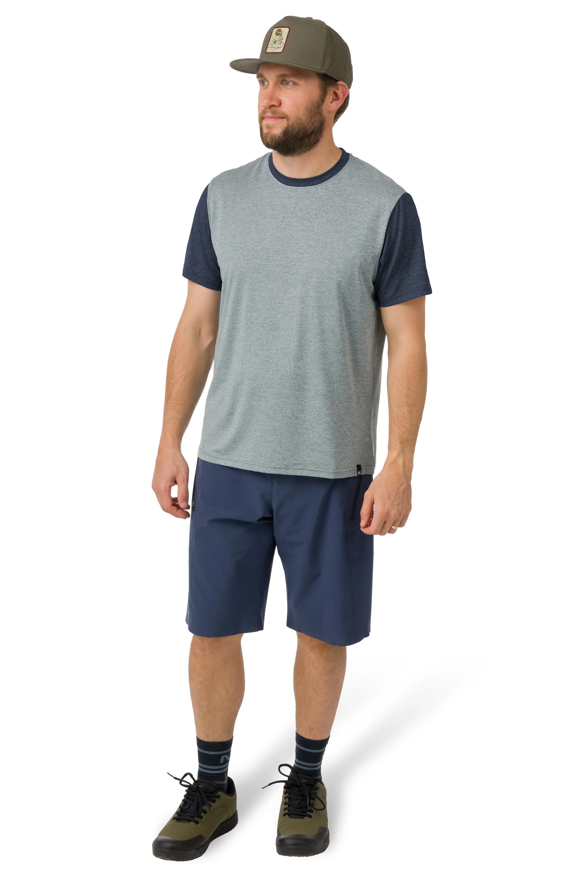 Nash Shirt - Image 10