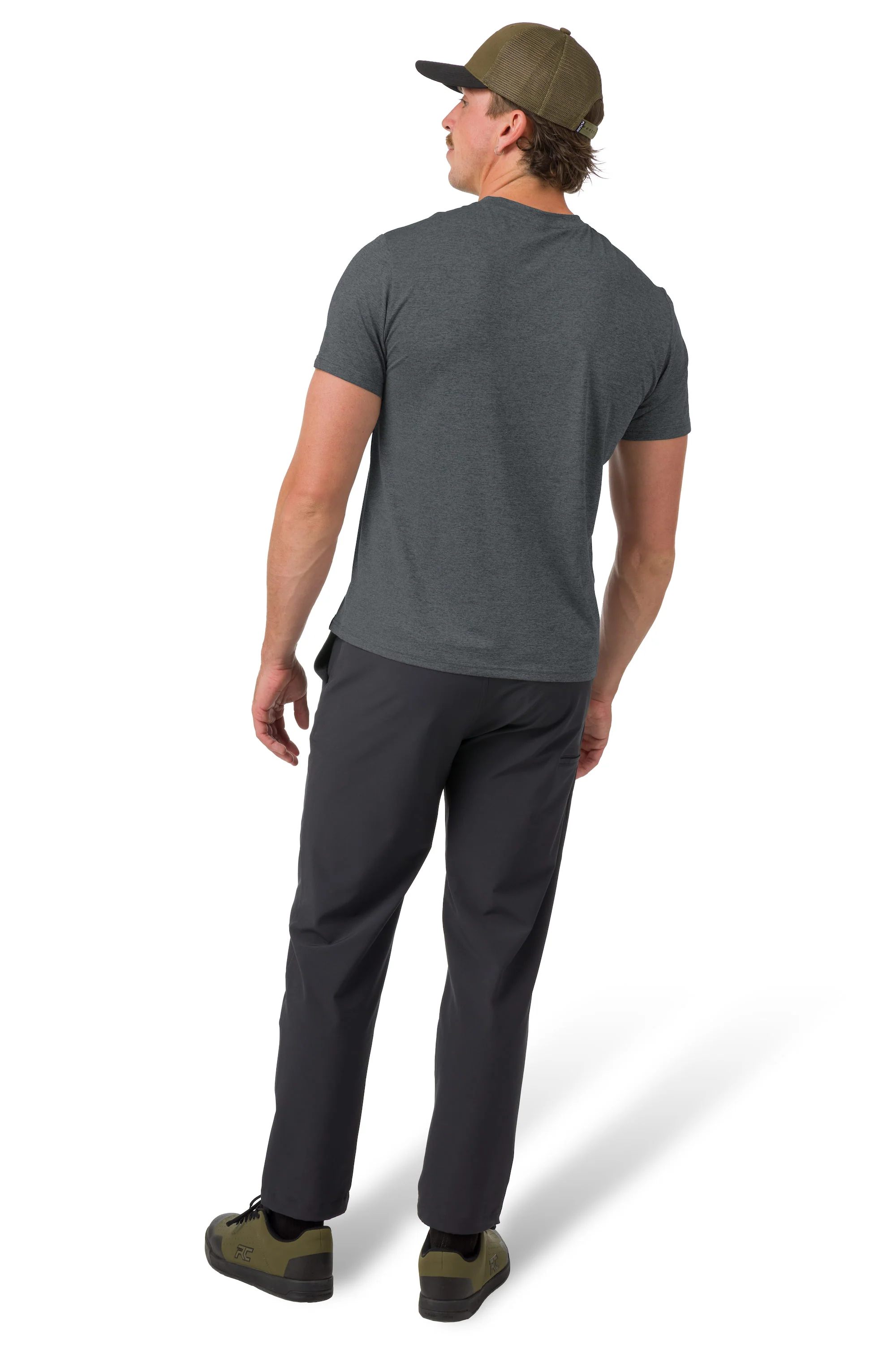 Nash Shirt - Image 4