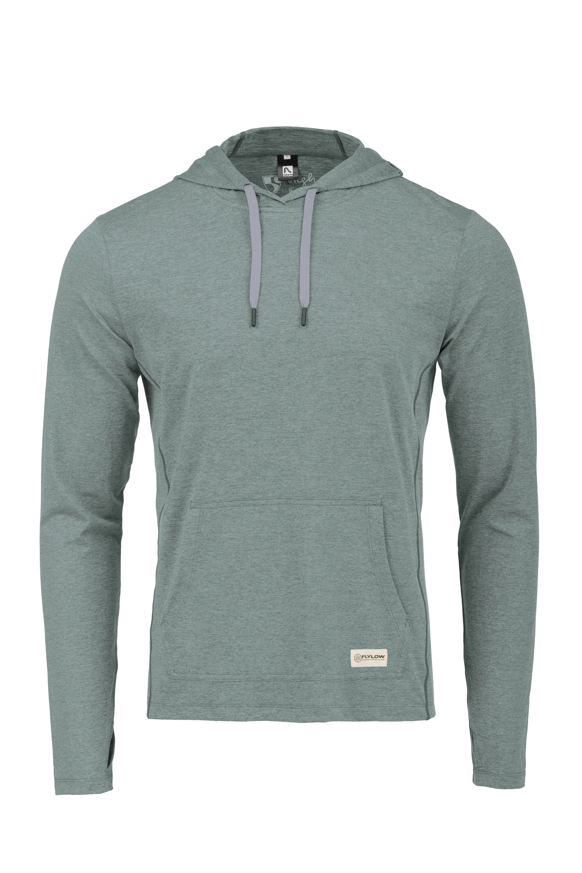 Nash Sun Hoody - Image 17