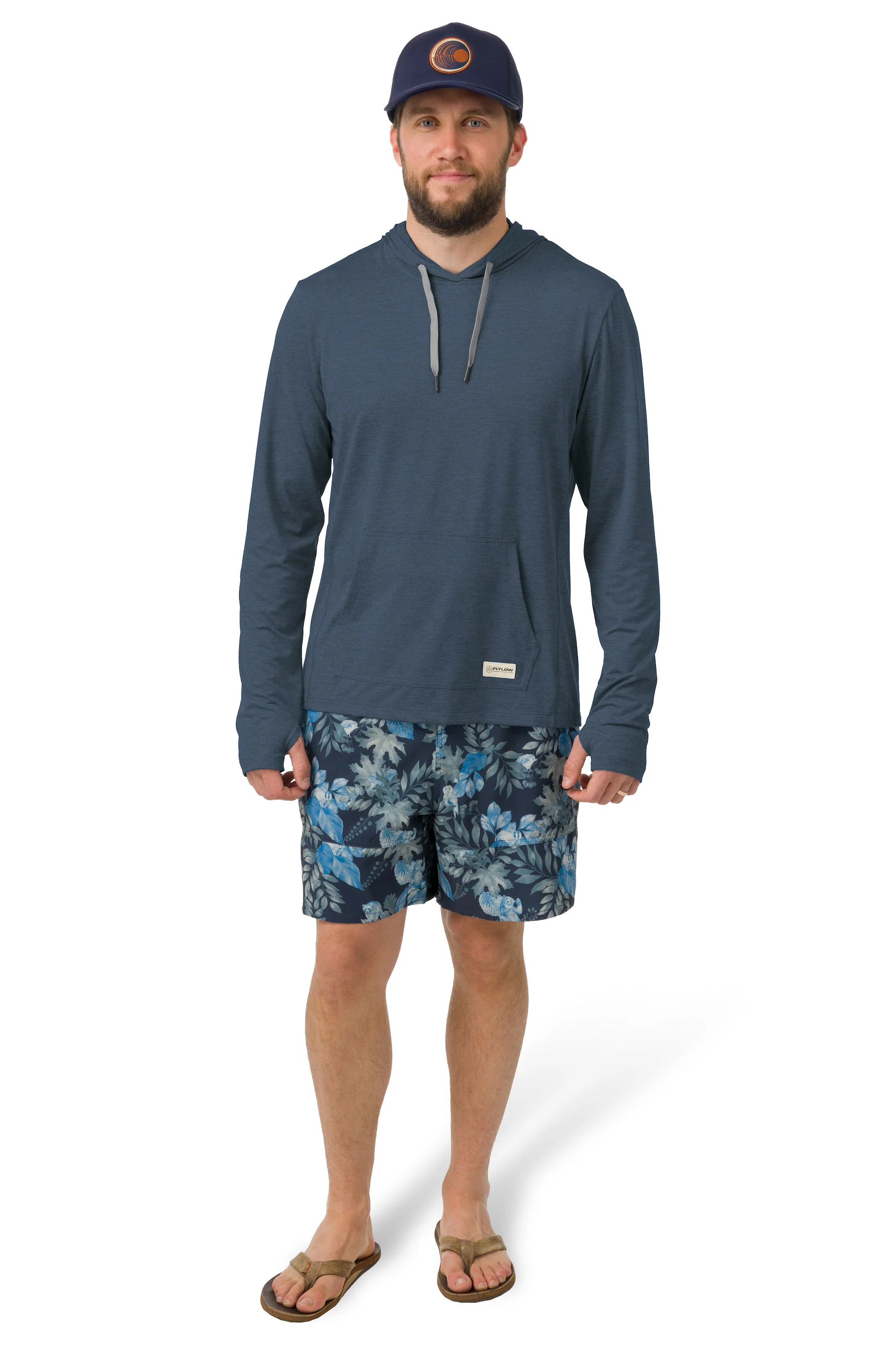 Nash Sun Hoody - Image 18