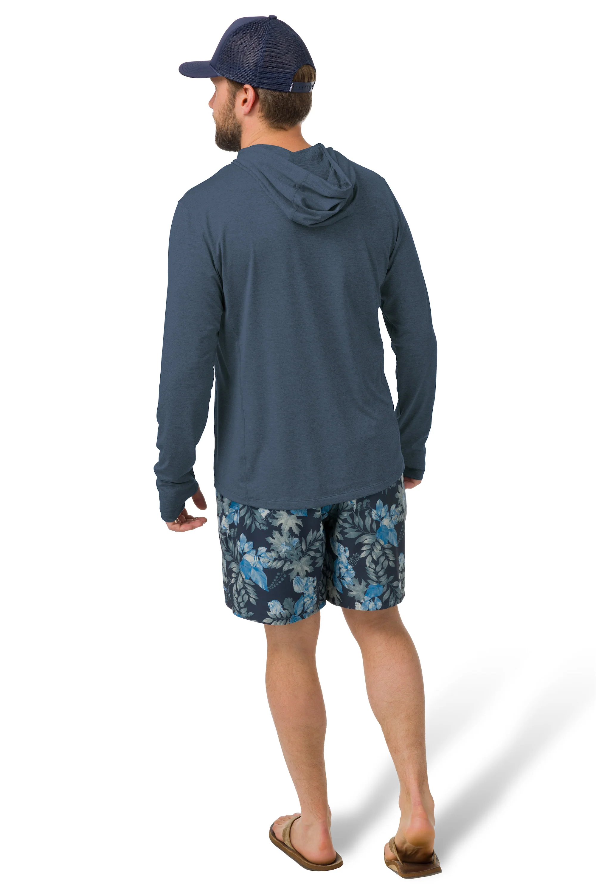 Nash Sun Hoody - Image 19