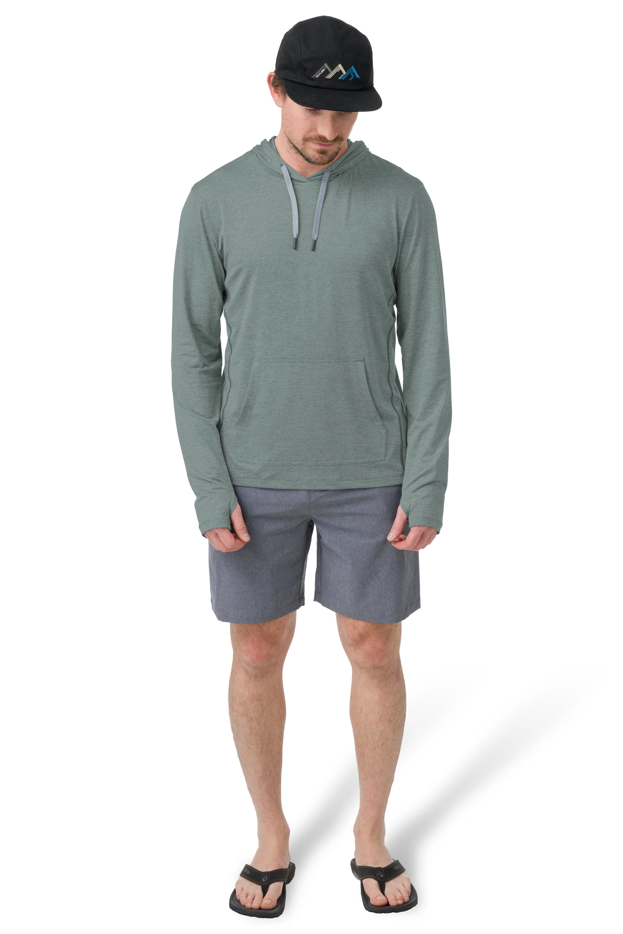 Nash Sun Hoody - Image 20