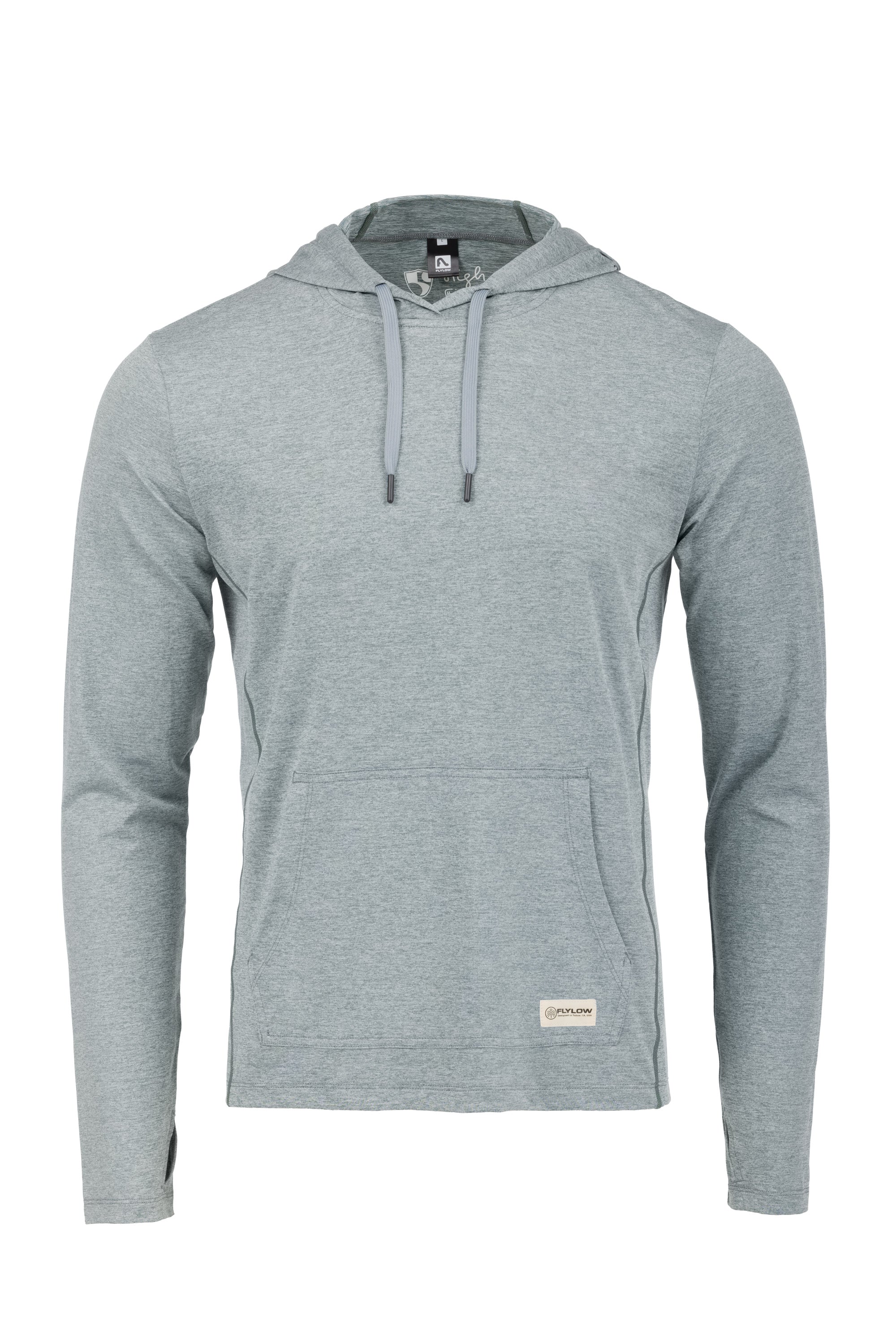 Nash Sun Hoody - Image 7