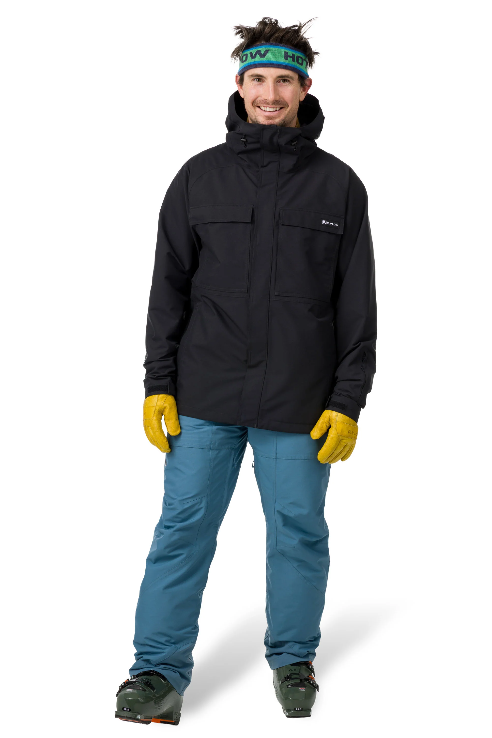 Patrol Jacket - Image 6