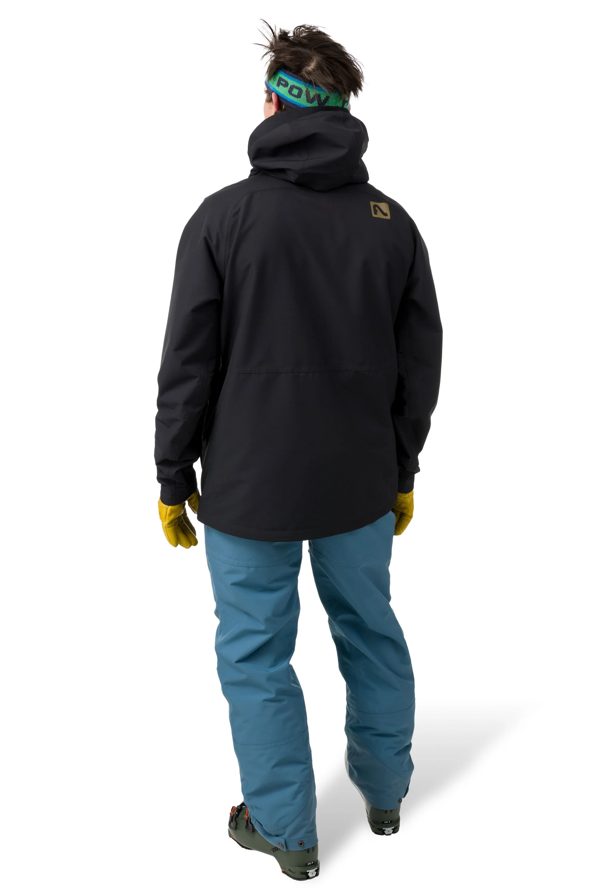 Patrol Jacket - Image 8