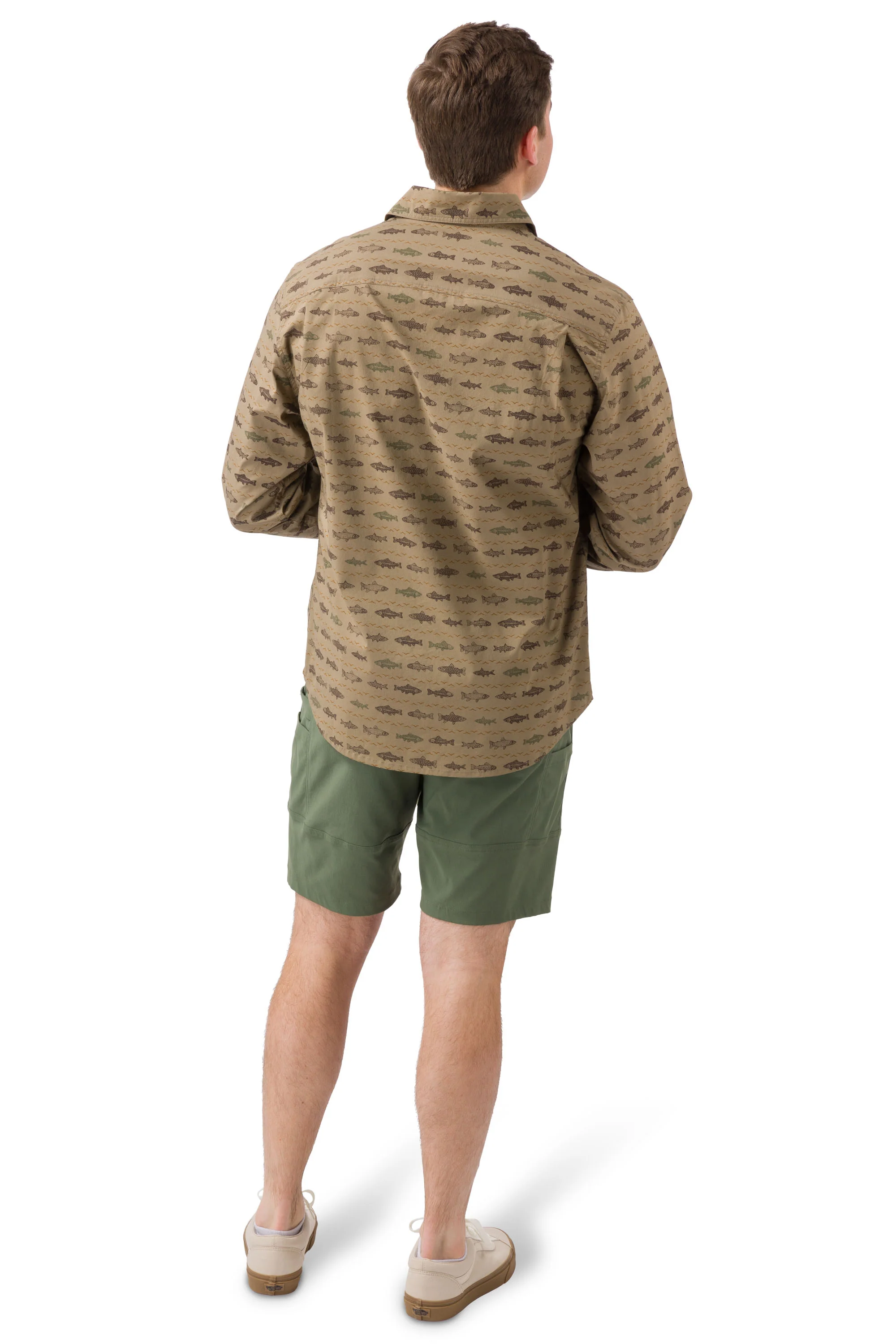 Phil A LS Shirt - Image 6