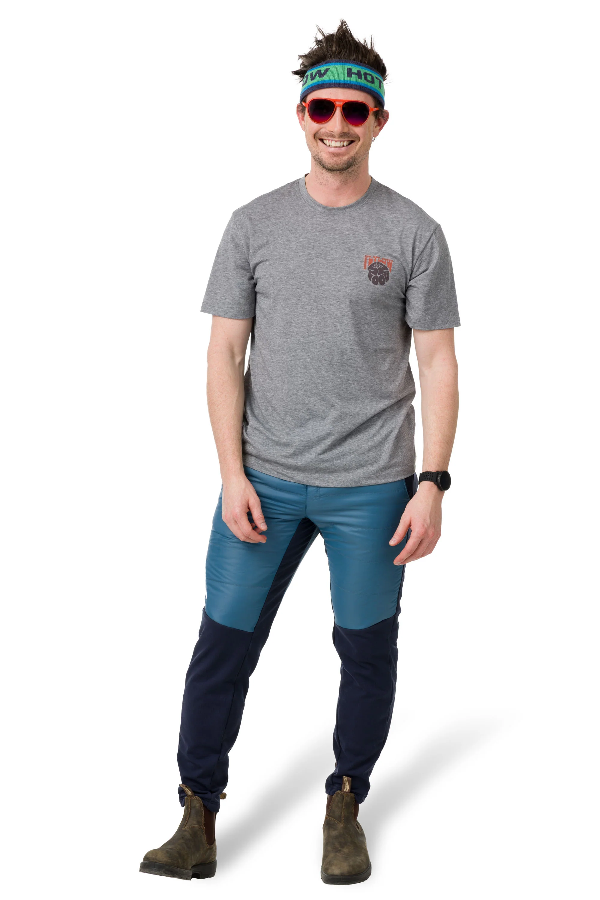 Puffer Pant - Image 2