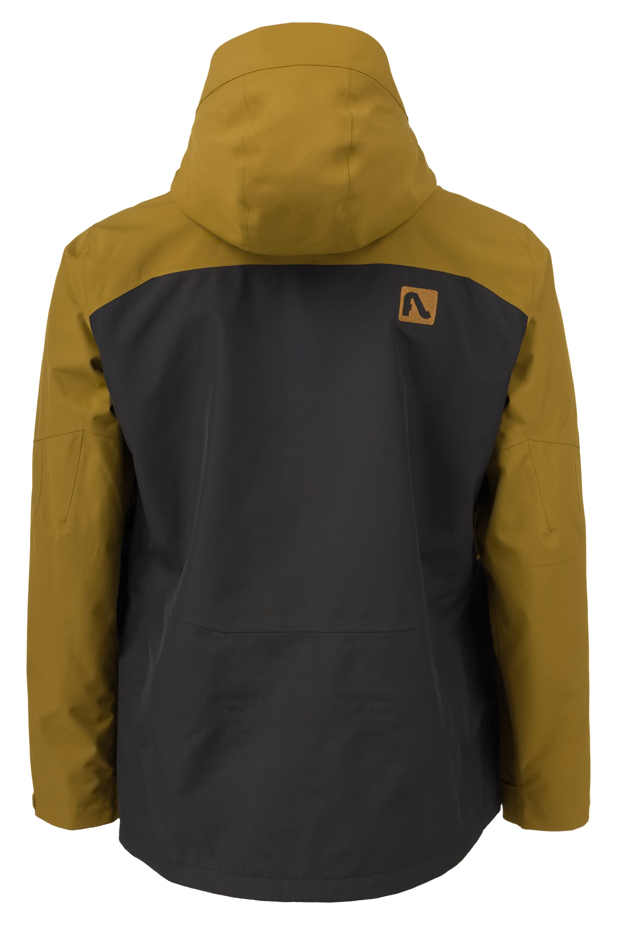 Quantum Pro Jacket - Image 3